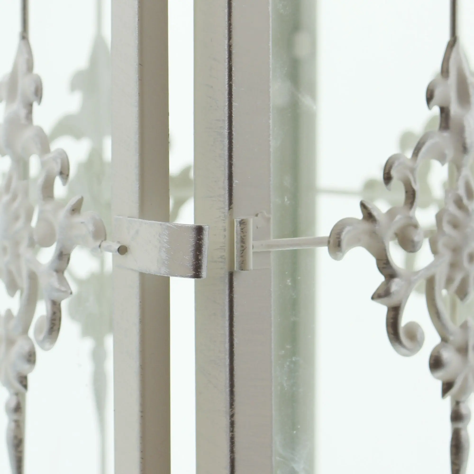 Acheter Lanterne "baroque"  dans la boutique en ligne de Frank Flechtwaren pour Lanternes