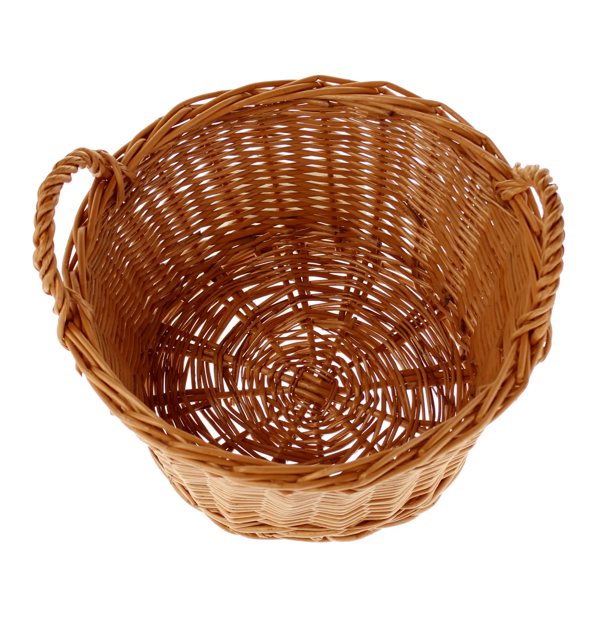 Acheter Corbeille "nature", MM  dans la boutique en ligne de Frank Flechtwaren pour Paniers de remplissage &amp; universels