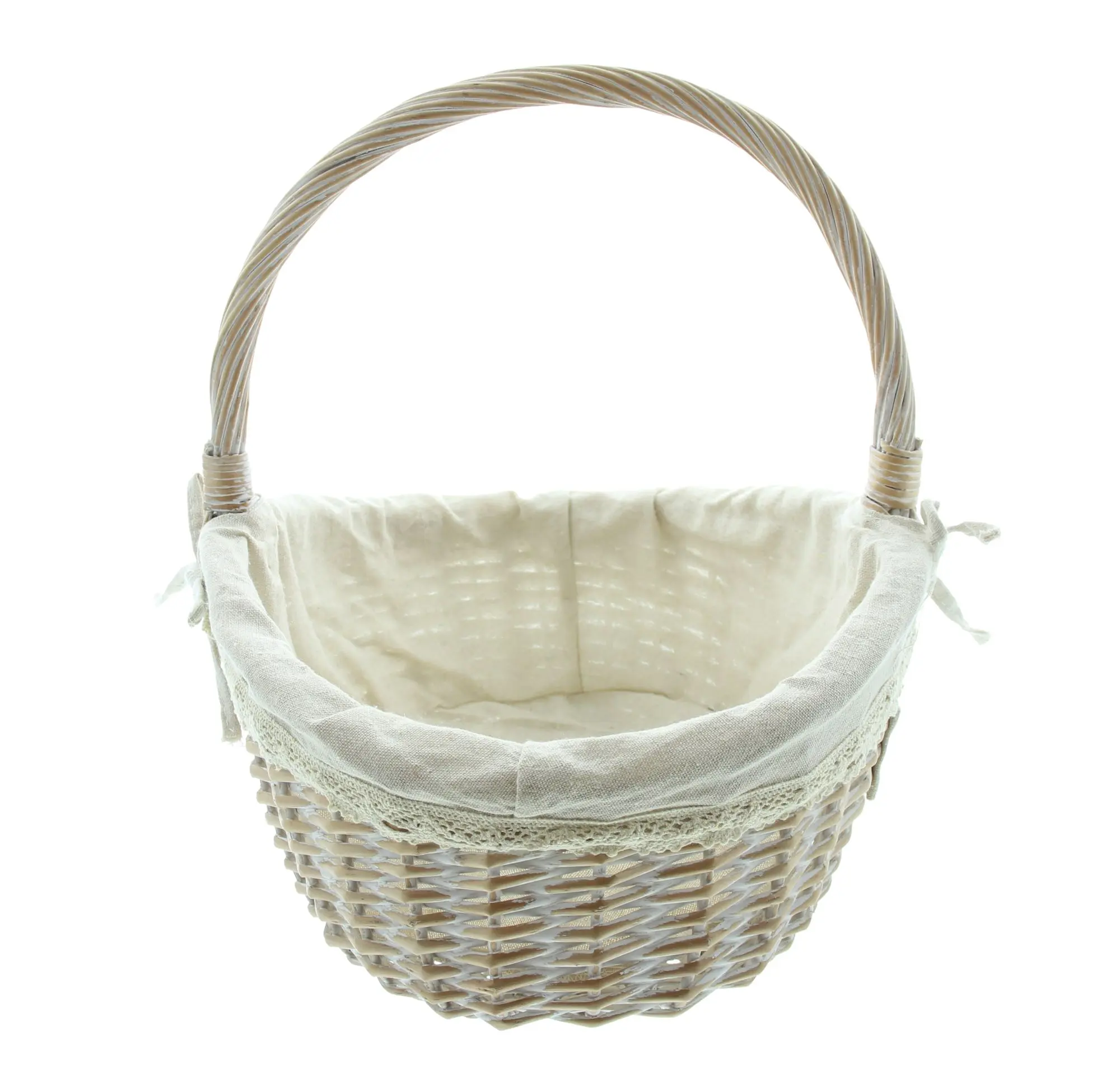 Acheter Panier à courses "vintage"  dans la boutique en ligne de Frank Flechtwaren pour Cuisine