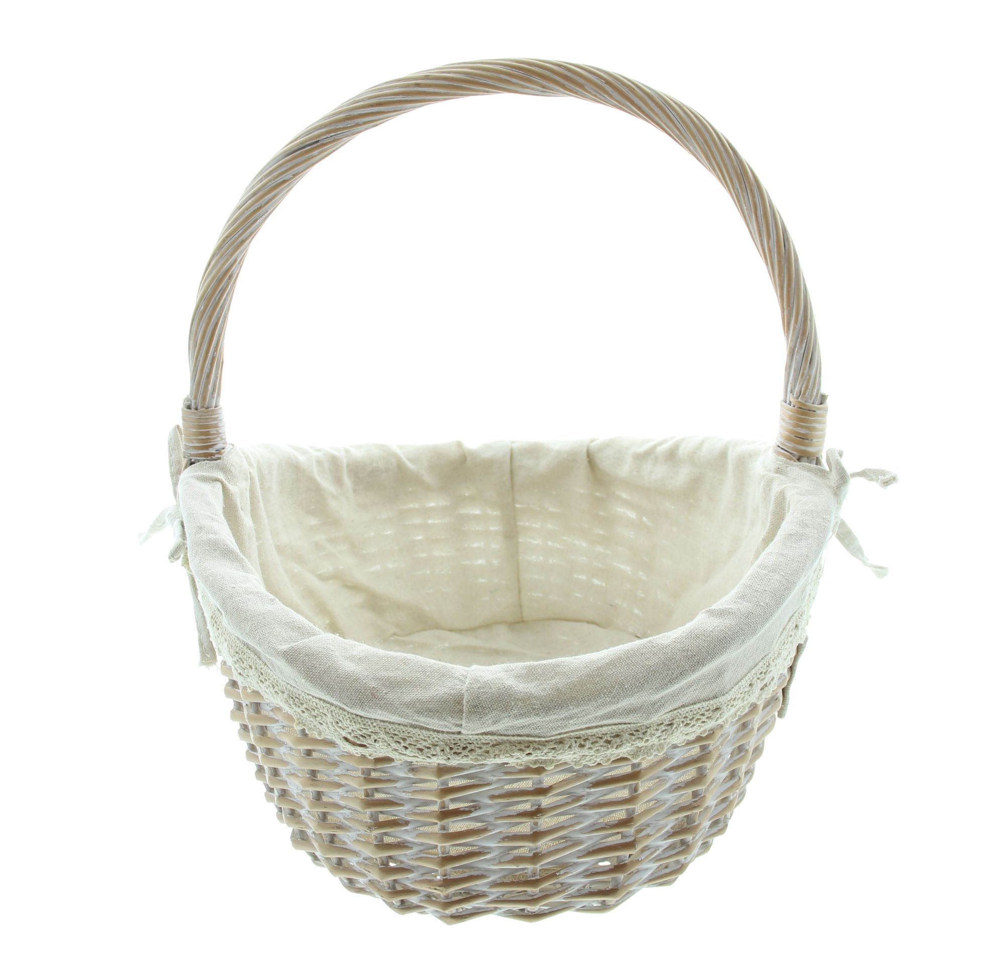 Acheter Panier à courses "vintage" dans la boutique en ligne de Frank Flechtwaren pour Cuisine Acheter Panier à courses "vintage" dans la boutique en ligne de Frank Flechtwaren pour Cuisine
