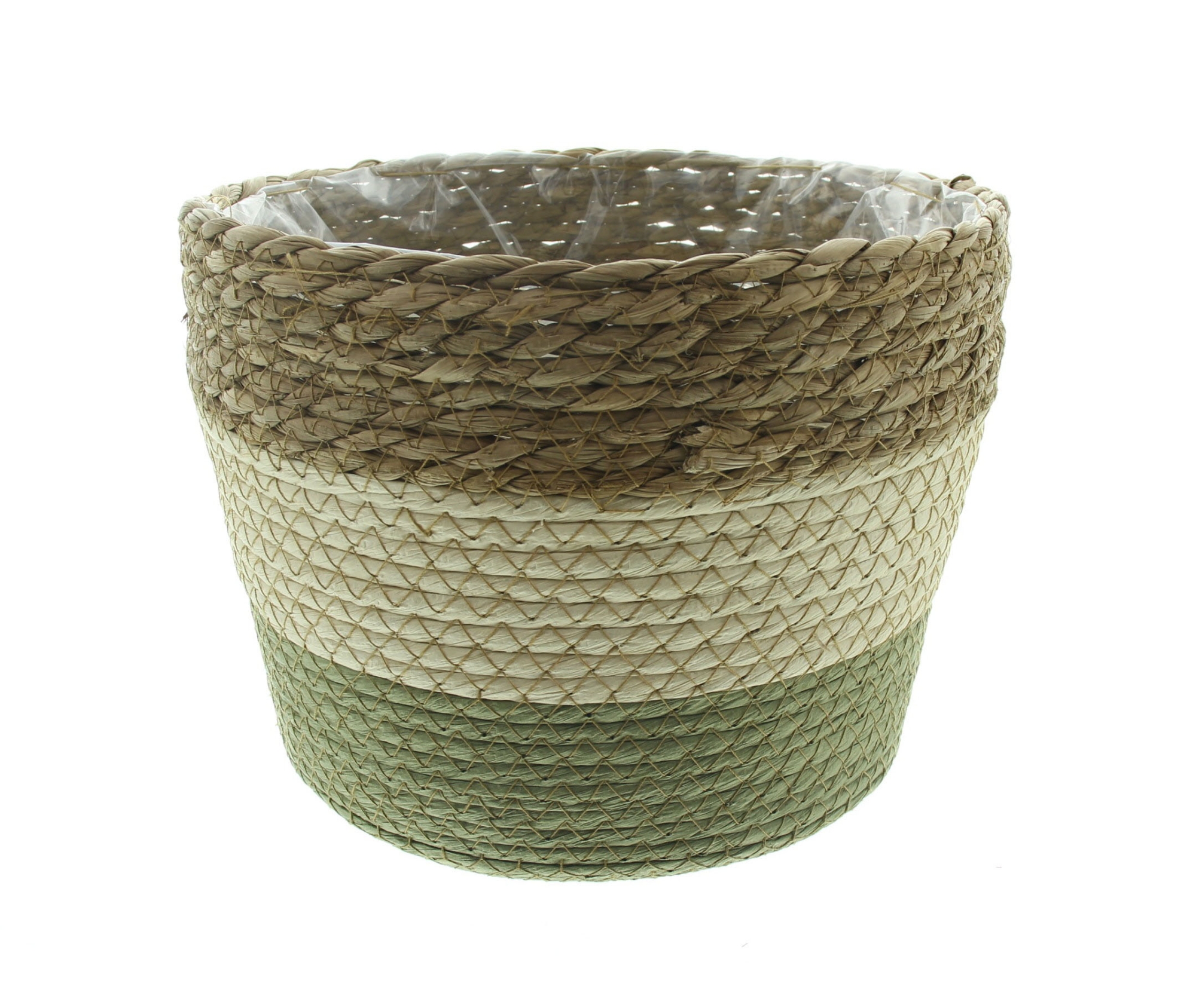 Acheter Jardinière "couleurs naturelles", GM  dans la boutique en ligne de Frank Flechtwaren