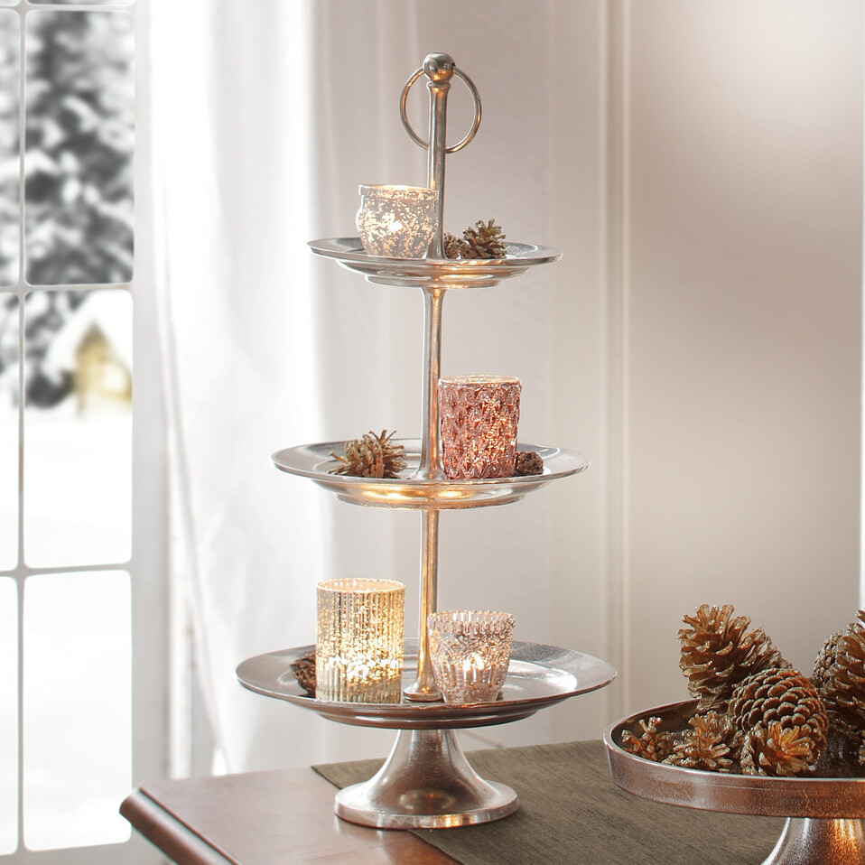 Acheter Présentoir "maison", grand  dans la boutique en ligne de Frank Flechtwaren