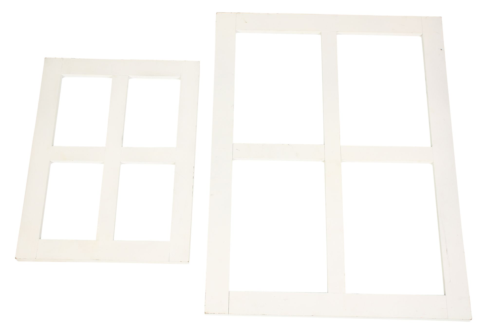 Acheter Lot de 2 fenêtres décoratives "Shabby" dans la boutique en ligne de Frank Flechtwaren pour Pâques Acheter Lot de 2 fenêtres décoratives "Shabby" dans la boutique en ligne de Frank Flechtwaren pour Pâques