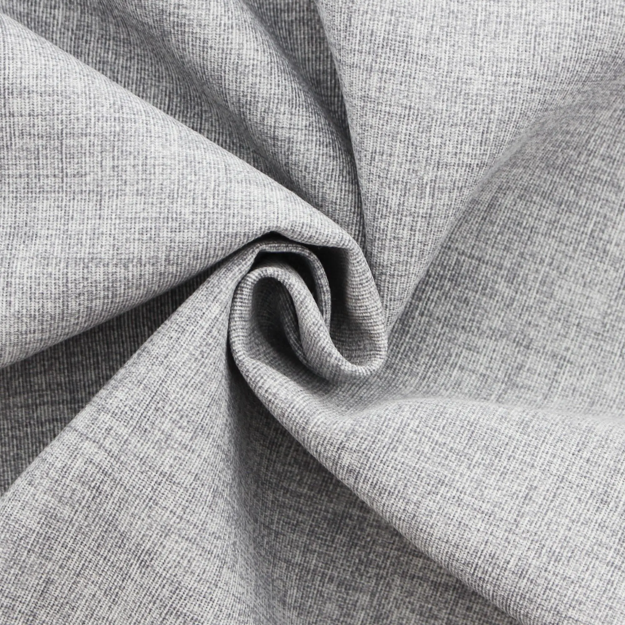Acheter Nappe "mélange", grise  dans la boutique en ligne de Frank Flechtwaren pour Grandes Nappes