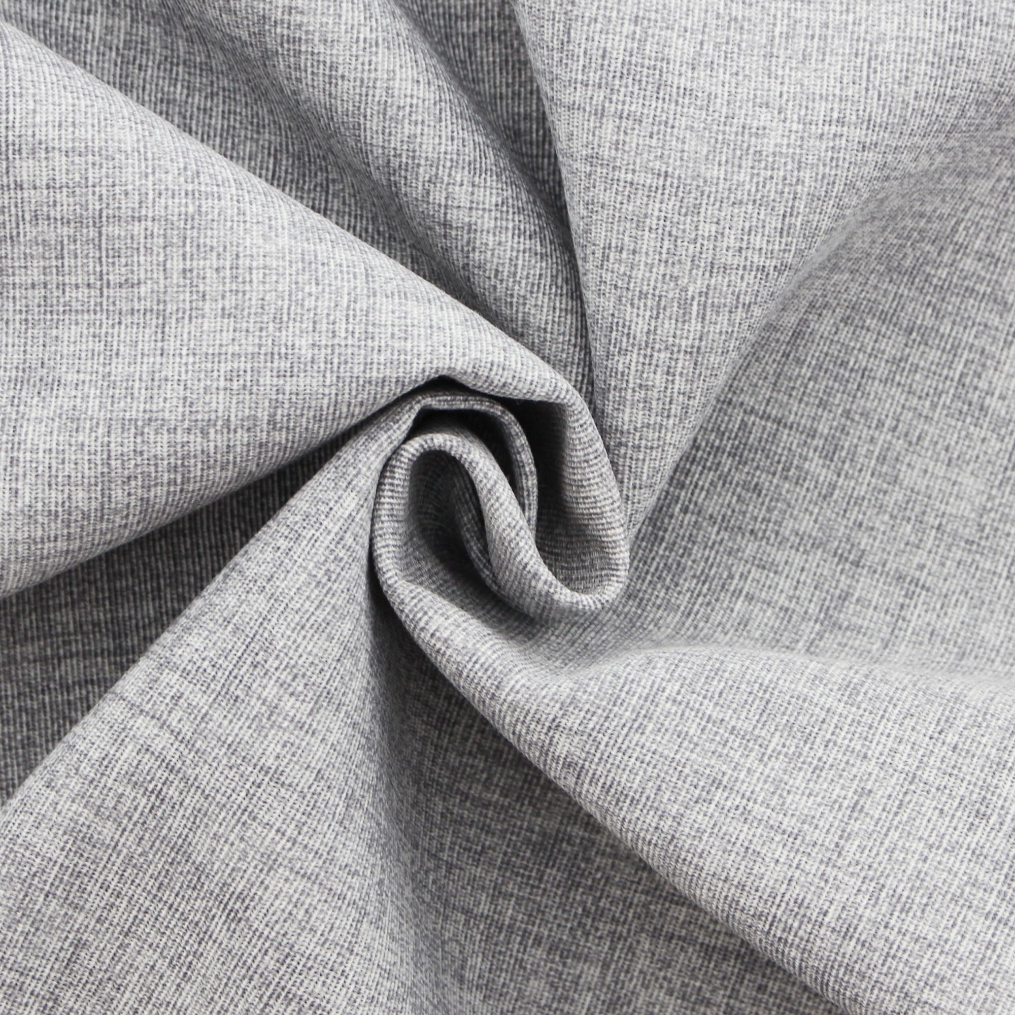 Acheter Nappe "mélange", grise  dans la boutique en ligne de Frank Flechtwaren pour Noël