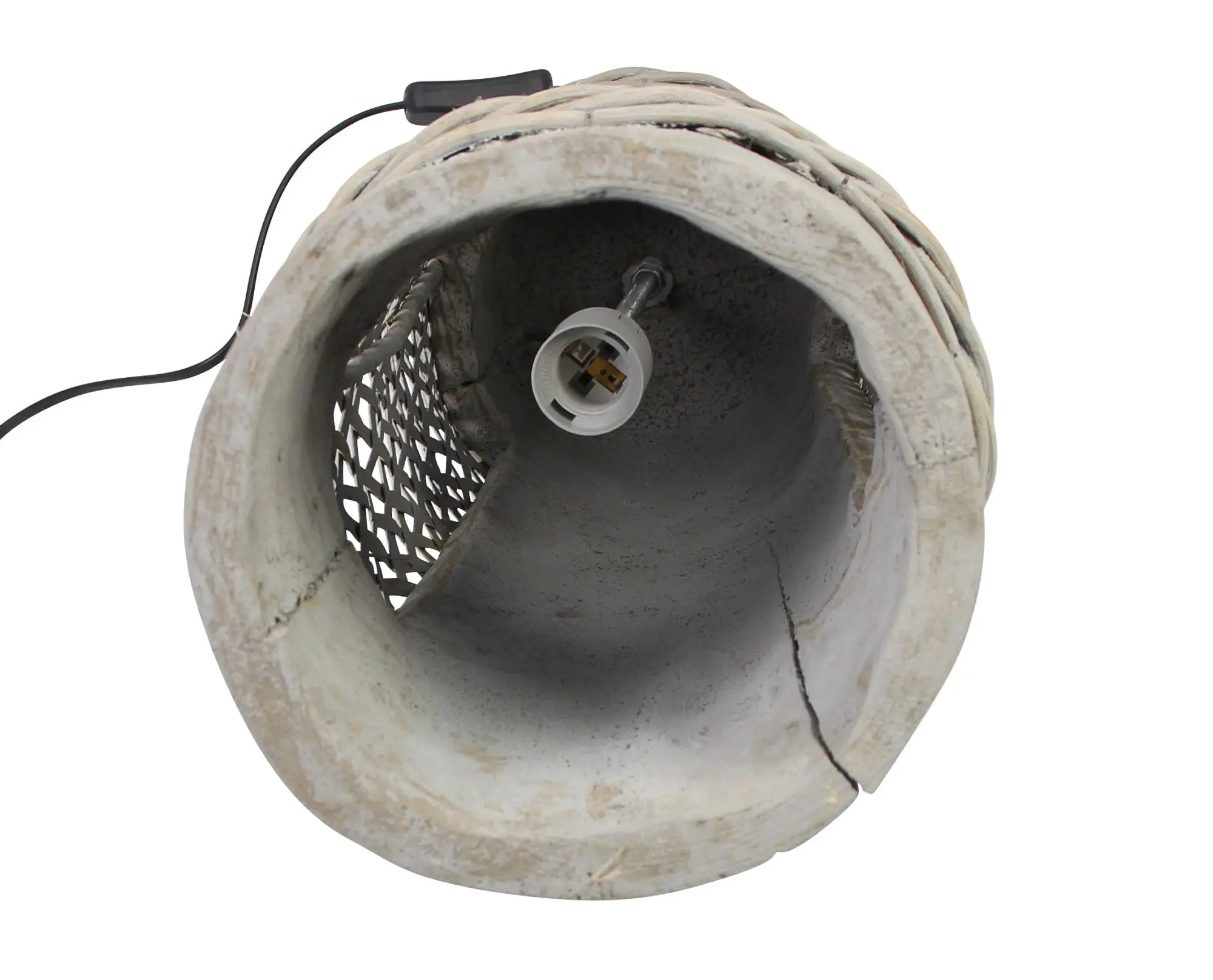 Acheter Lampe "Artesania", GM  dans la boutique en ligne de Frank Flechtwaren pour Salon
