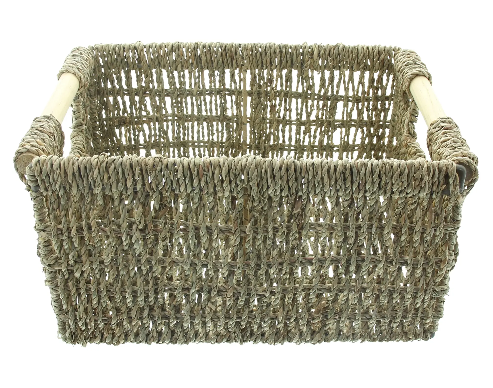 Acheter Panier de rangement "Zostère" MM dans la boutique en ligne de Frank Flechtwaren pour Nouvel arrivage Acheter Panier de rangement "Zostère" MM dans la boutique en ligne de Frank Flechtwaren pour Nouvel arrivage