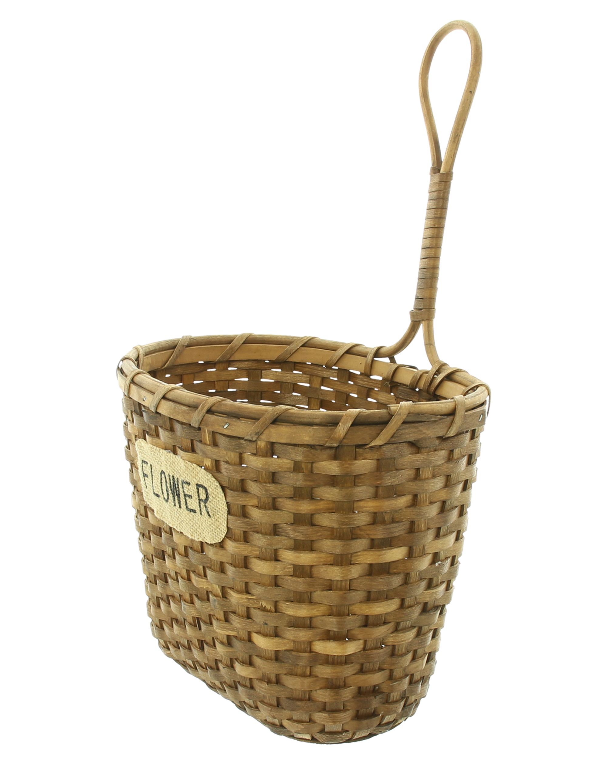 Acheter Jardinière suspendue "copeaux de bois" dans la boutique en ligne de Frank Flechtwaren pour Jardinières corbeilles Acheter Jardinière suspendue "copeaux de bois" dans la boutique en ligne de Frank Flechtwaren pour Jardinières corbeilles