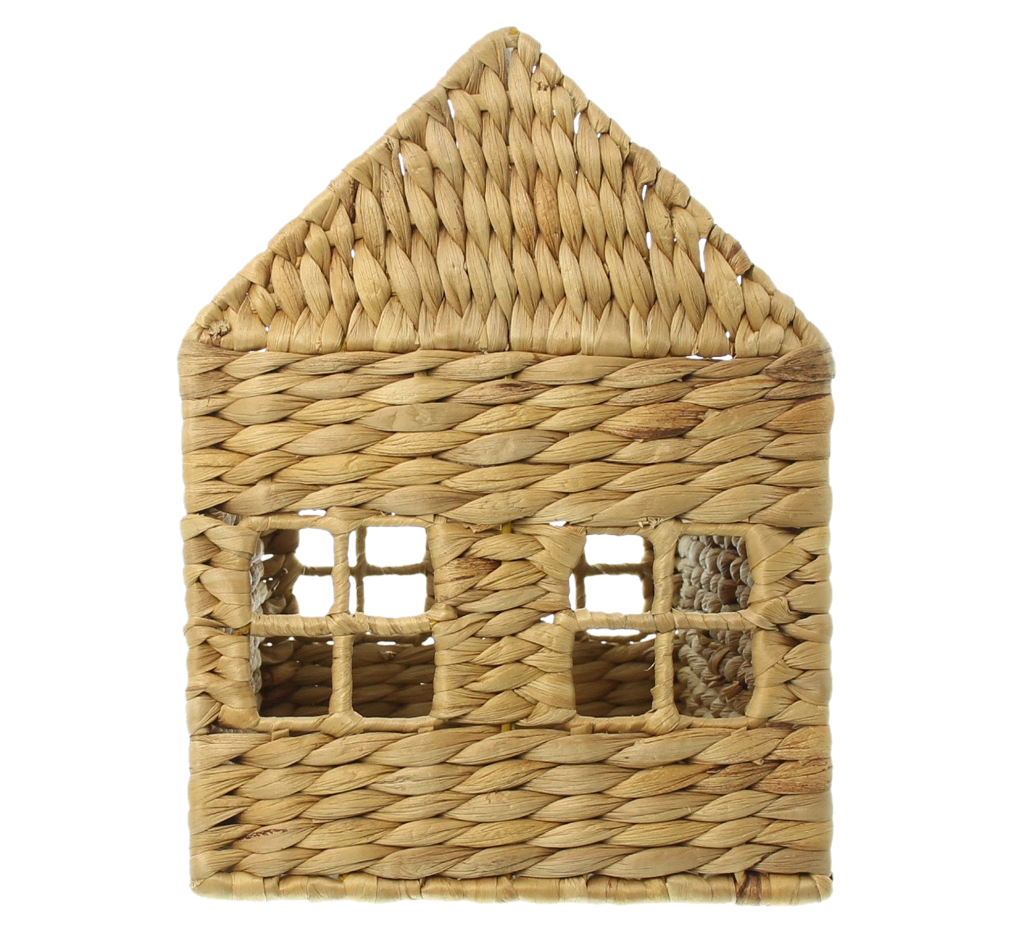 Acheter Porte-revues "maison" dans la boutique en ligne de Frank Flechtwaren pour Salon Acheter Porte-revues "maison" dans la boutique en ligne de Frank Flechtwaren pour Salon