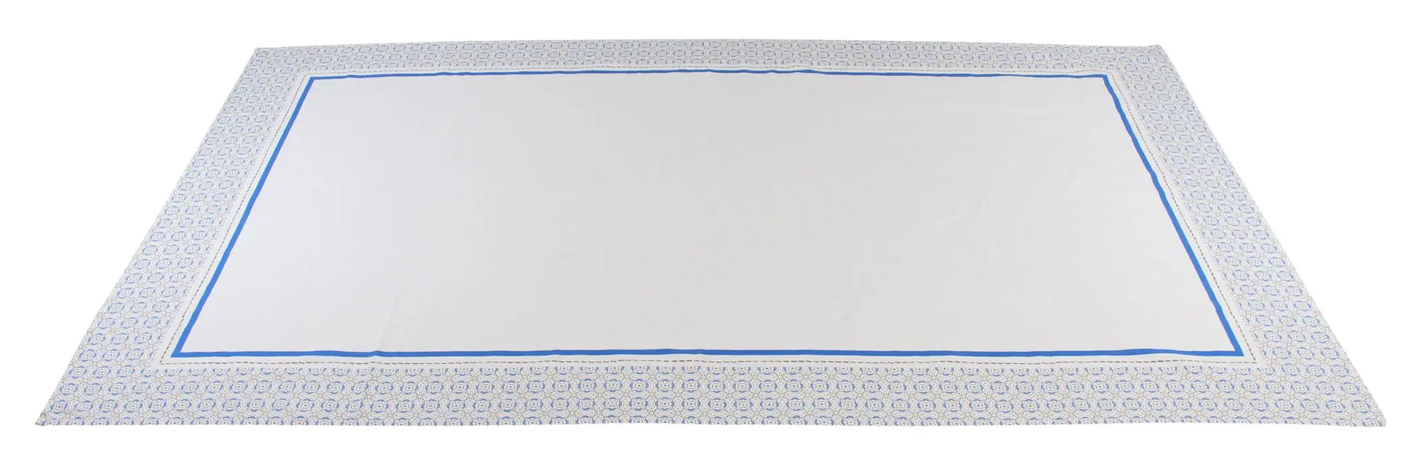 Acheter Grande nappe "Santorin"  dans la boutique en ligne de Frank Flechtwaren pour Grandes Nappes