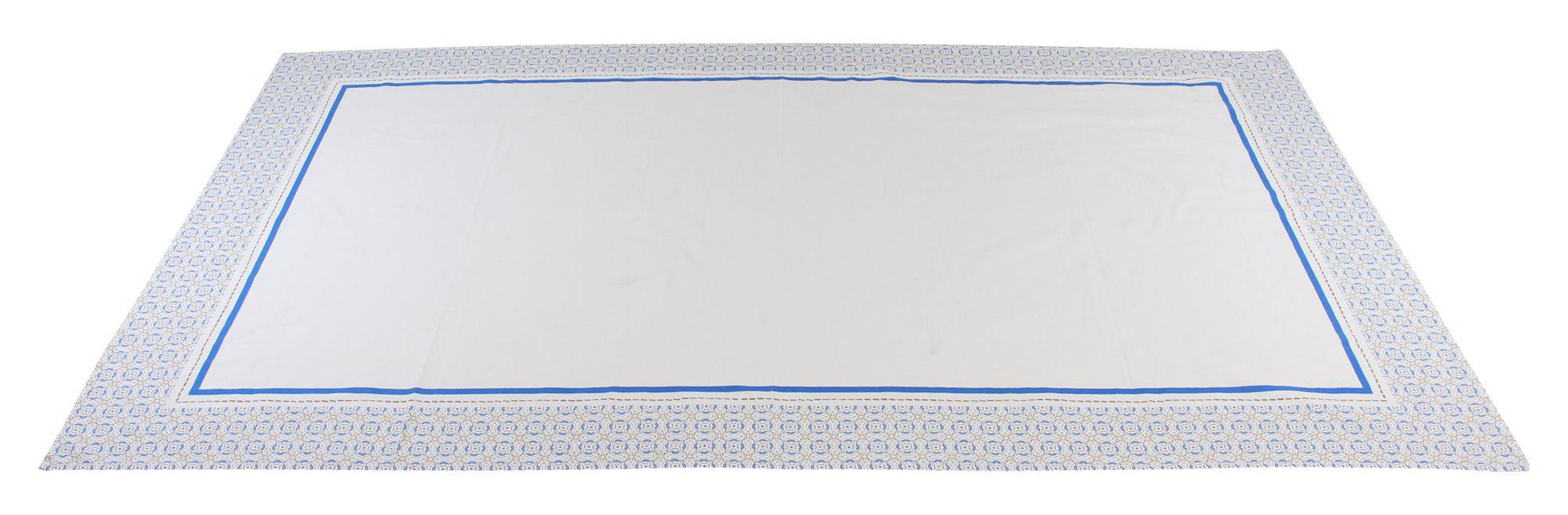 Acheter Grande nappe "Santorin"  dans la boutique en ligne de Frank Flechtwaren pour Grandes Nappes