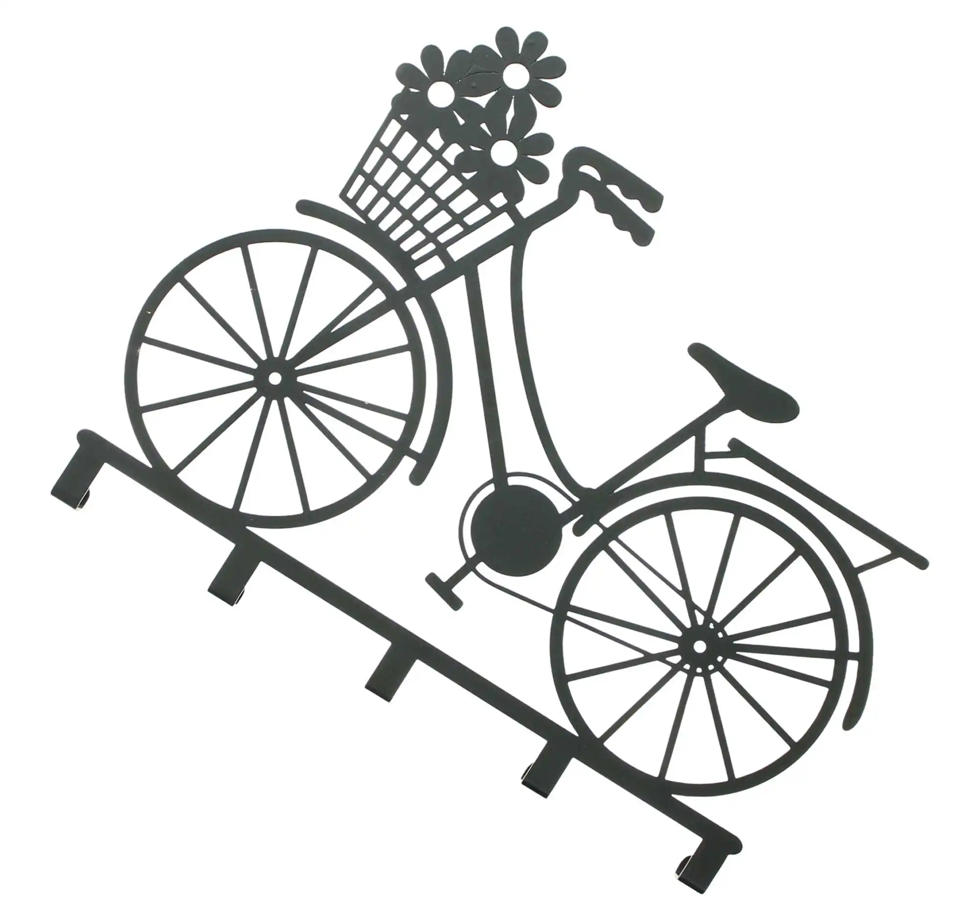 Acheter Garde-robe murale "vélo"  dans la boutique en ligne de Frank Flechtwaren pour Pâques