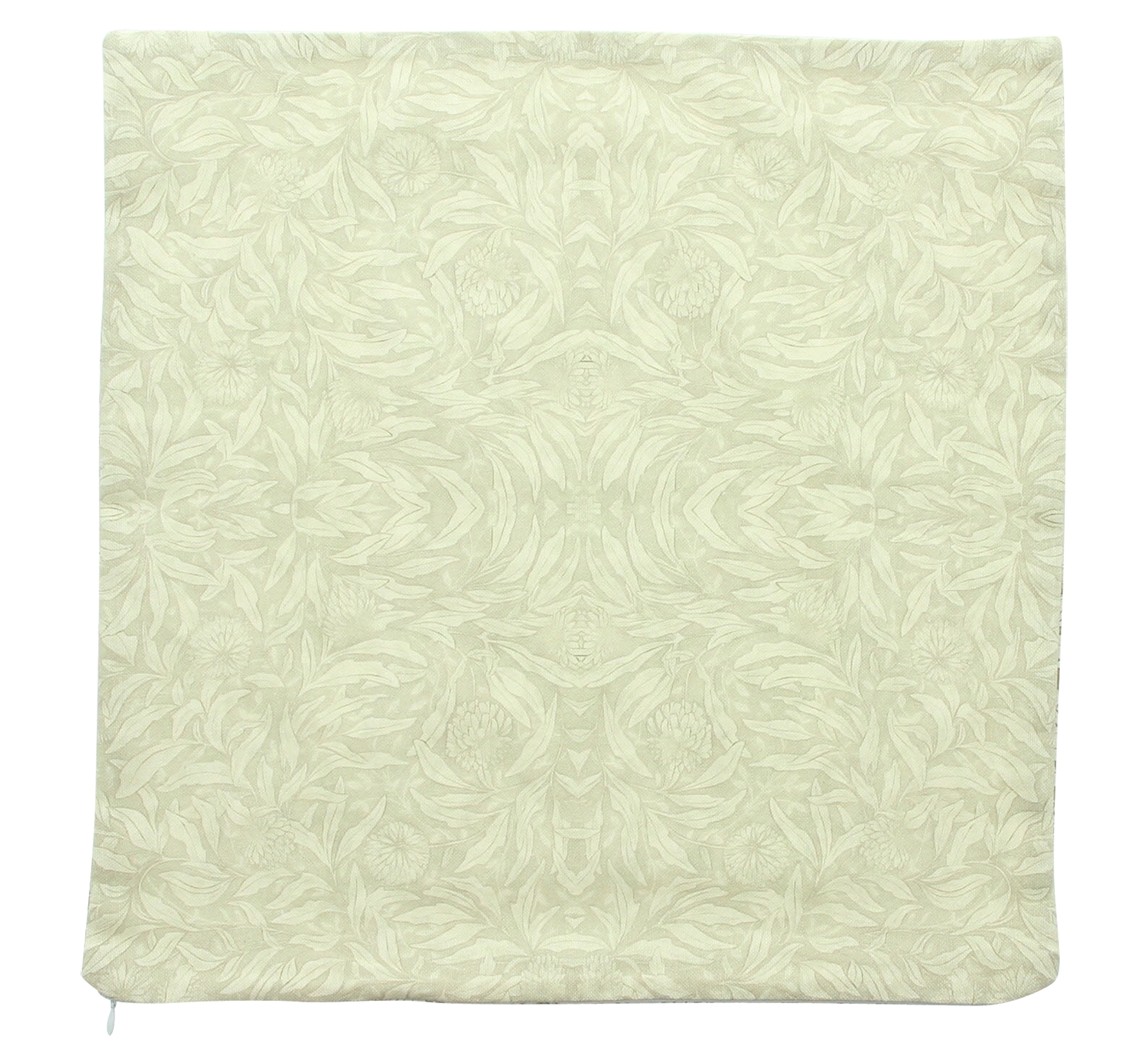 Acheter Housse de coussin "Modern Paisley"  dans la boutique en ligne de Frank Flechtwaren pour Remplissages