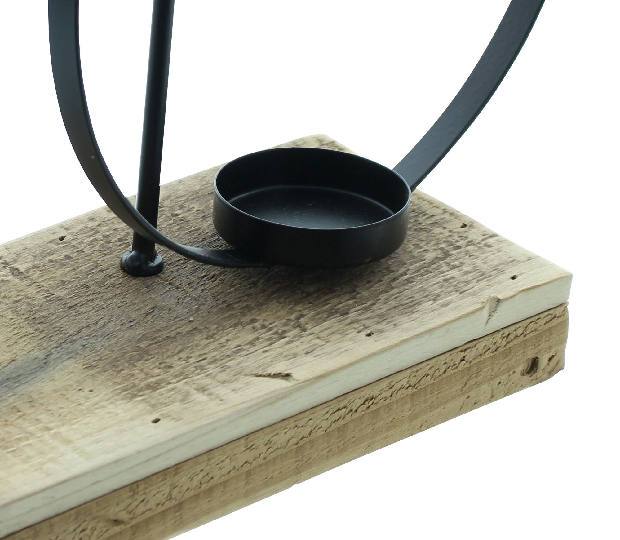 Acheter Lumignon "cercles"  dans la boutique en ligne de Frank Flechtwaren pour Salon