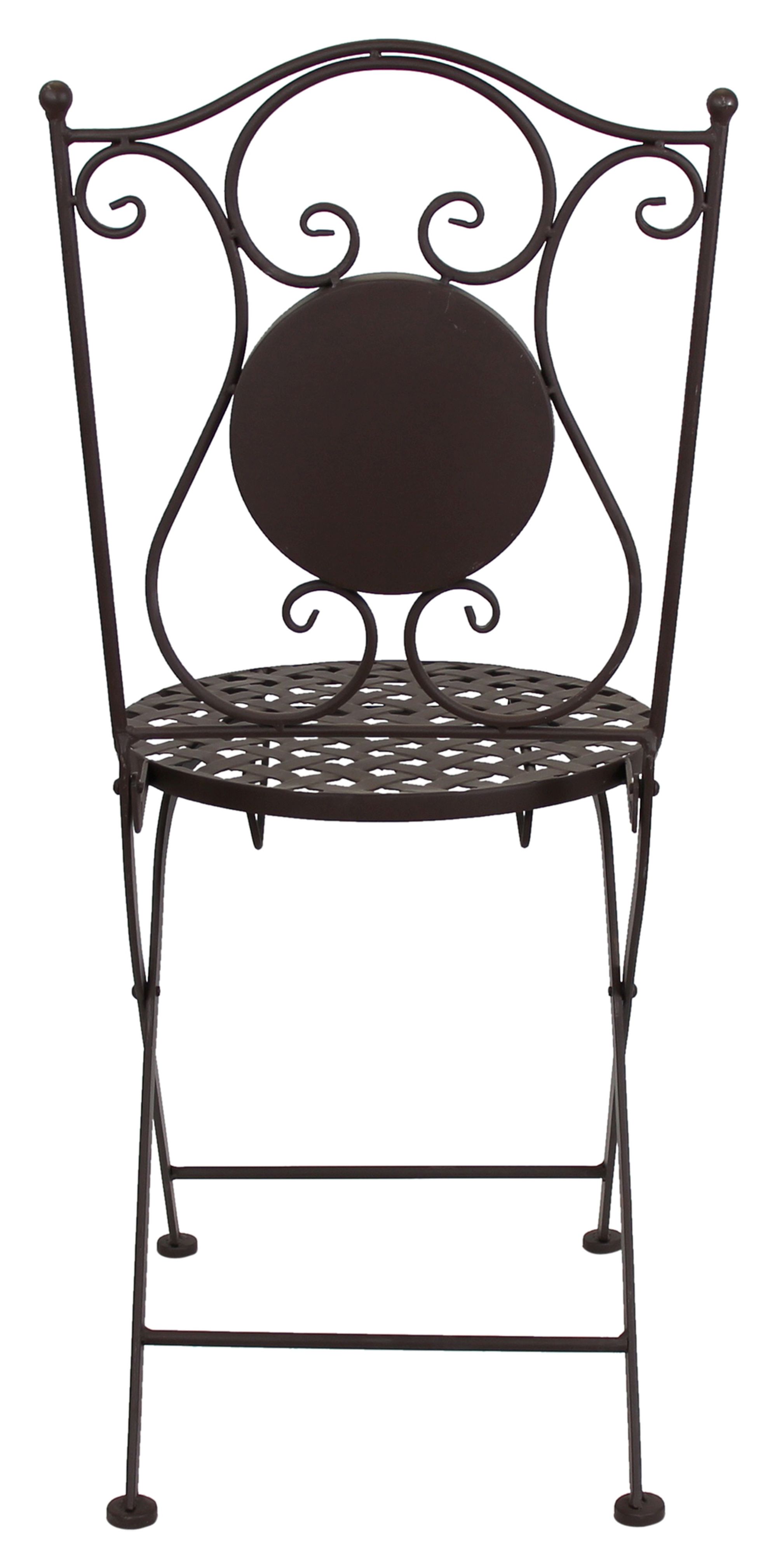 Acheter Chaise mosaïque "Mare"  dans la boutique en ligne de Frank Flechtwaren pour Fauteuils &amp; chaises