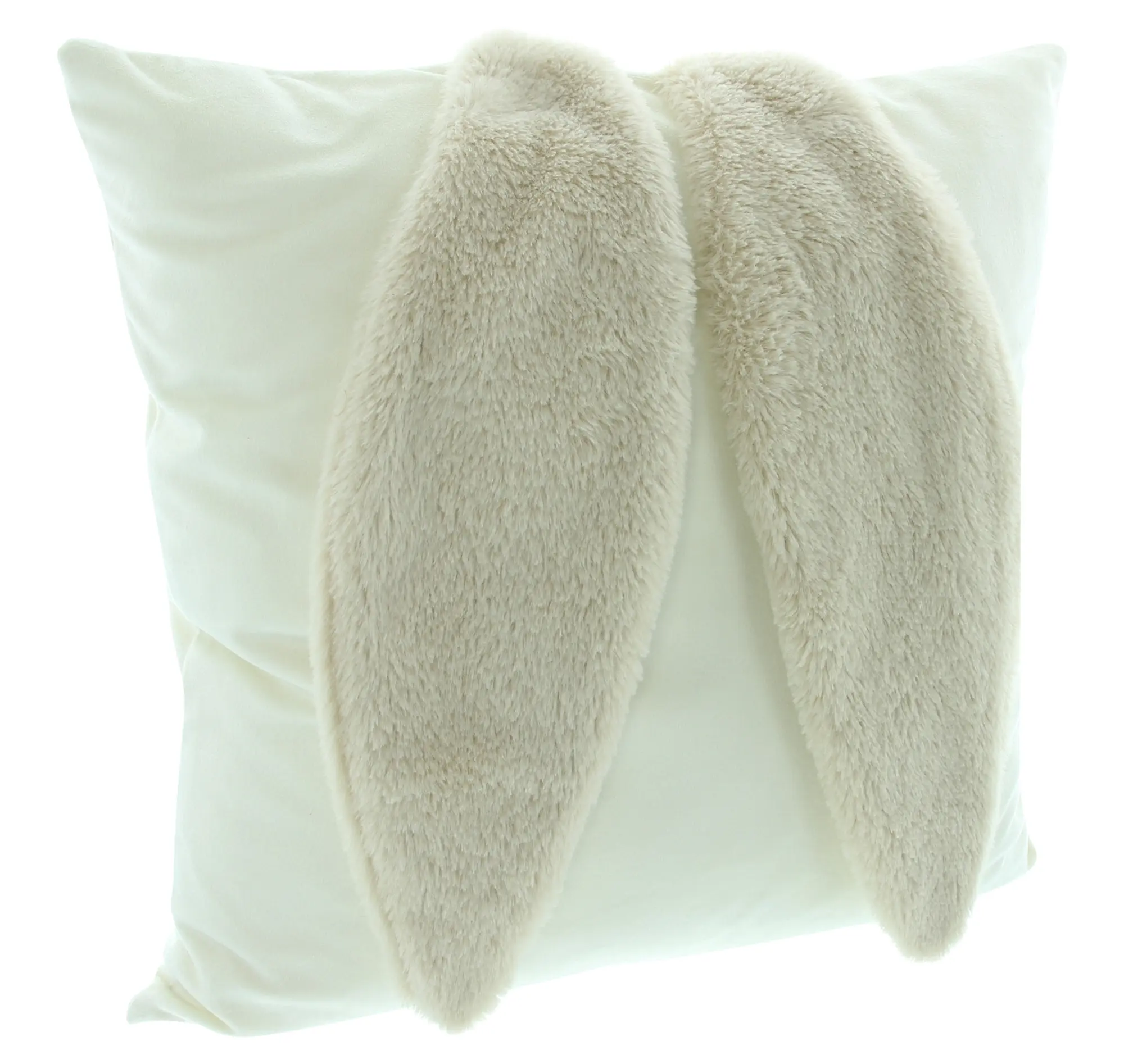 Acheter Housse de coussin "oreille de lapin"  dans la boutique en ligne de Frank Flechtwaren pour Coussins &amp; remplissages