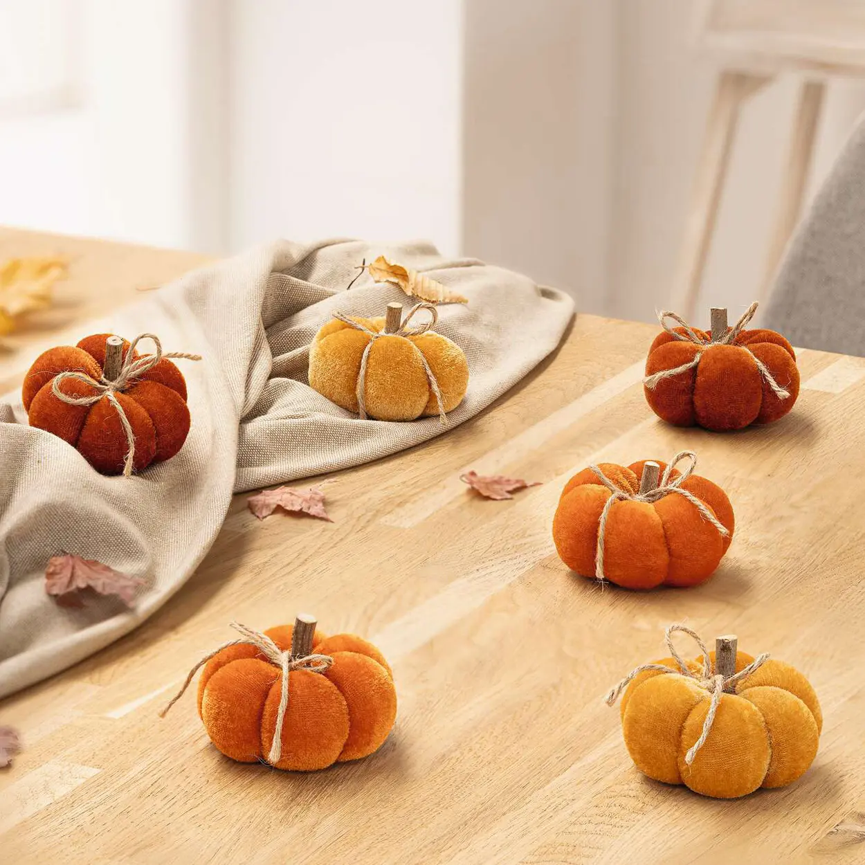 Citrouilles