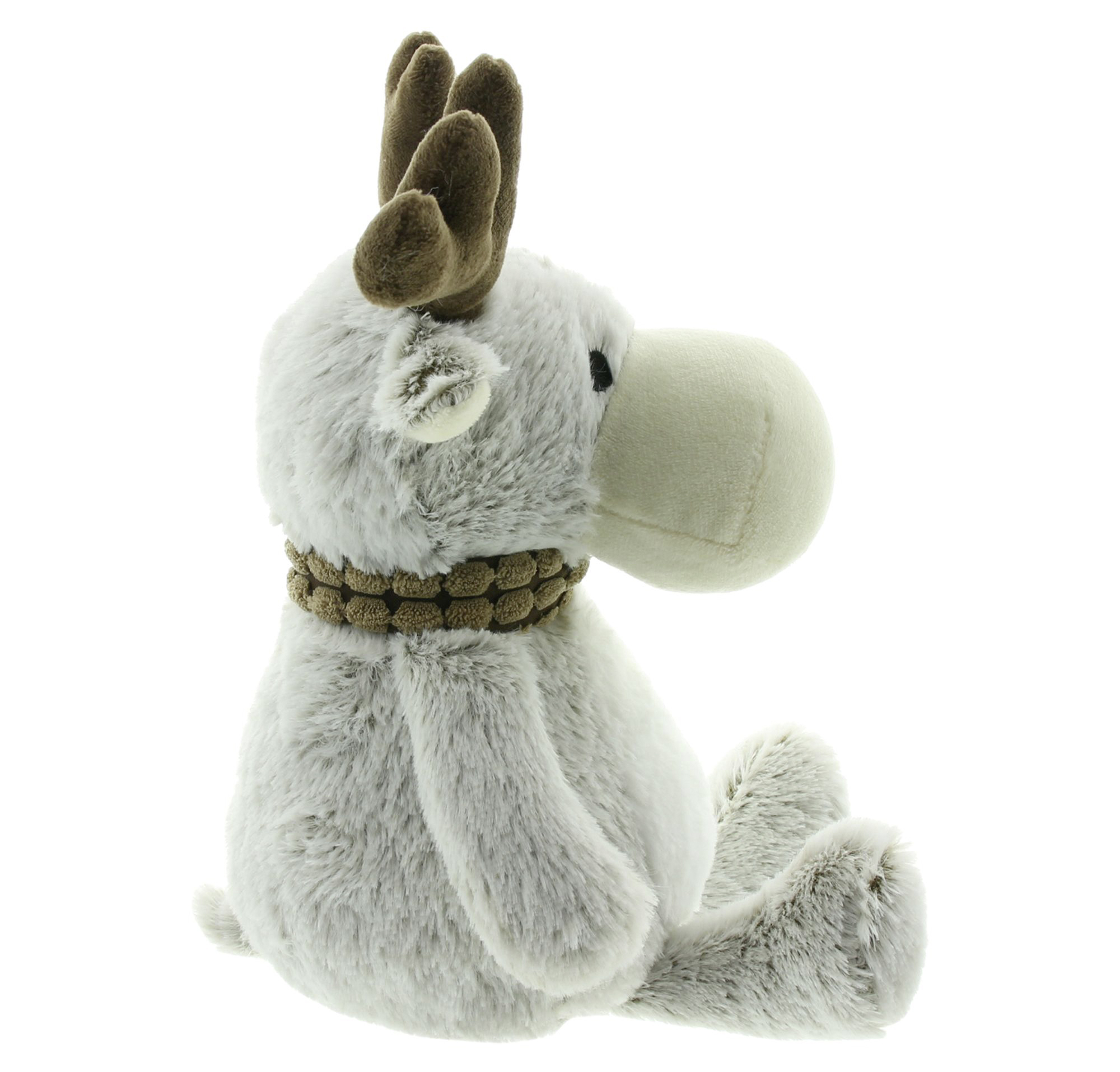 Acheter Cale-porte "renne"  dans la boutique en ligne de Frank Flechtwaren pour Noël