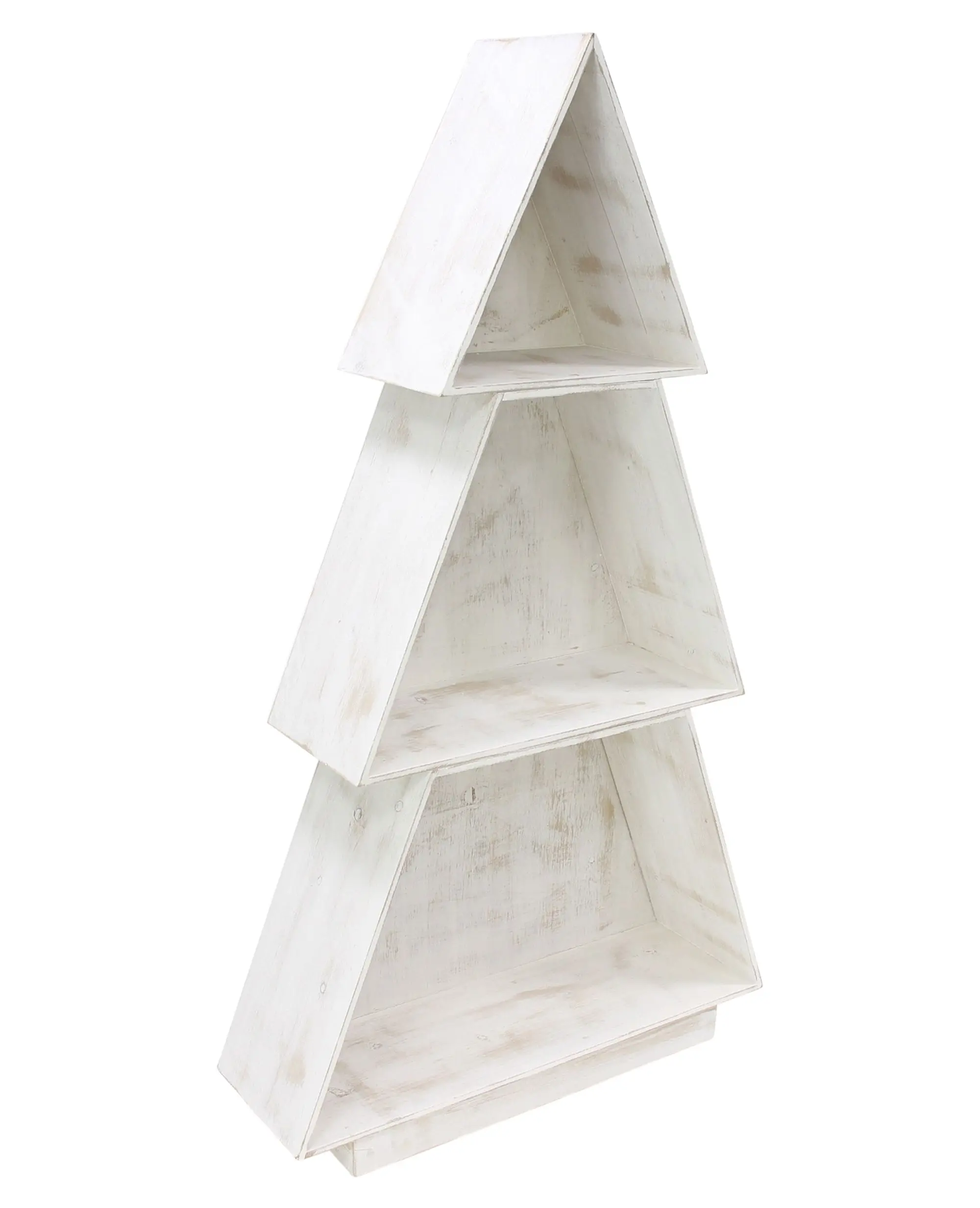 Acheter Étagère emboîtable « Sapin »  dans la boutique en ligne de Frank Flechtwaren pour Sapins