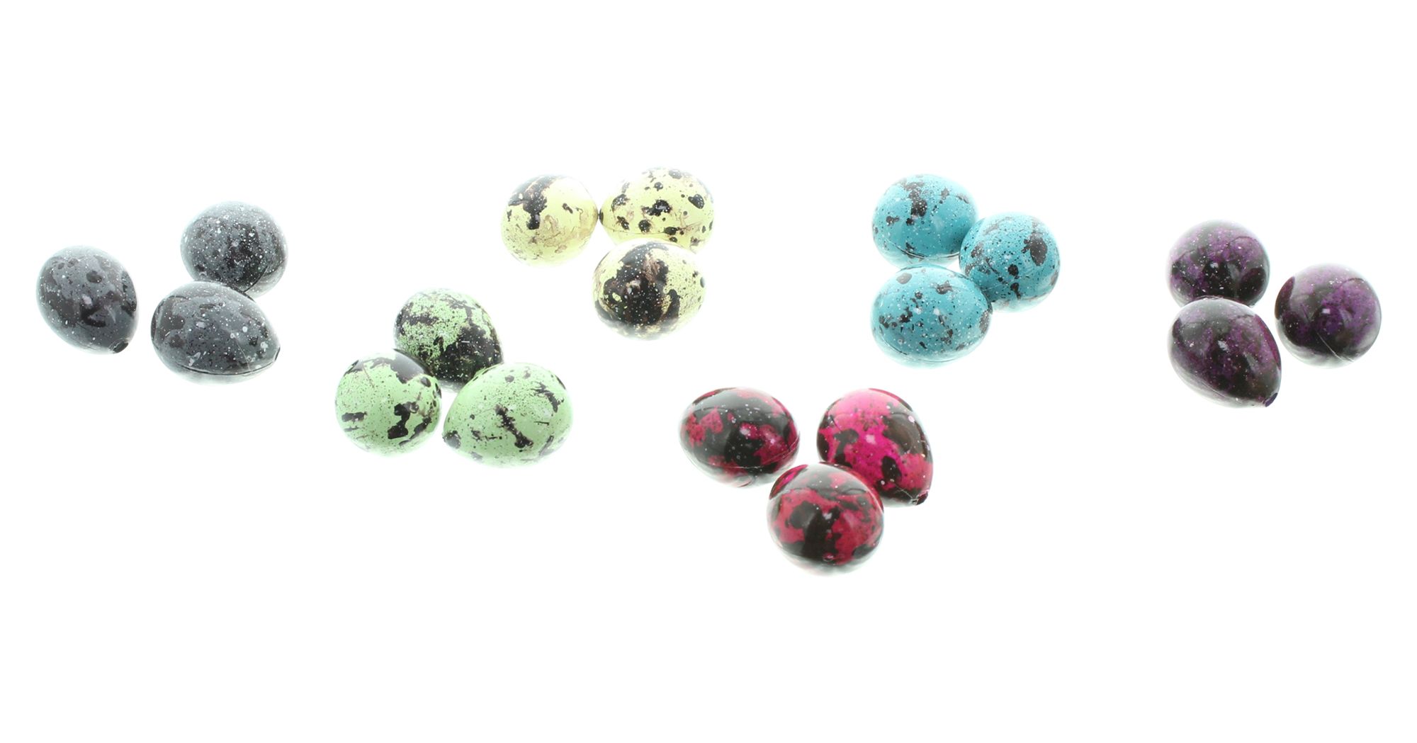 Acheter Lot de 60 oeufs "petit"  dans la boutique en ligne de Frank Flechtwaren pour Pâques