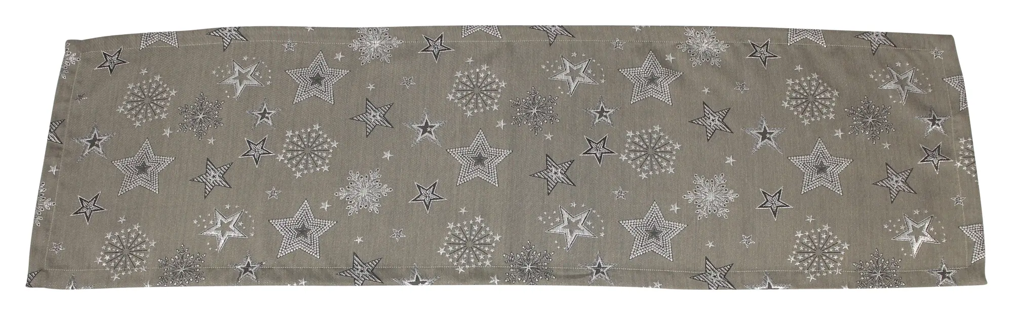 Acheter Chemin de table "Shiny Christmas"  dans la boutique en ligne de Frank Flechtwaren pour Chemins de table