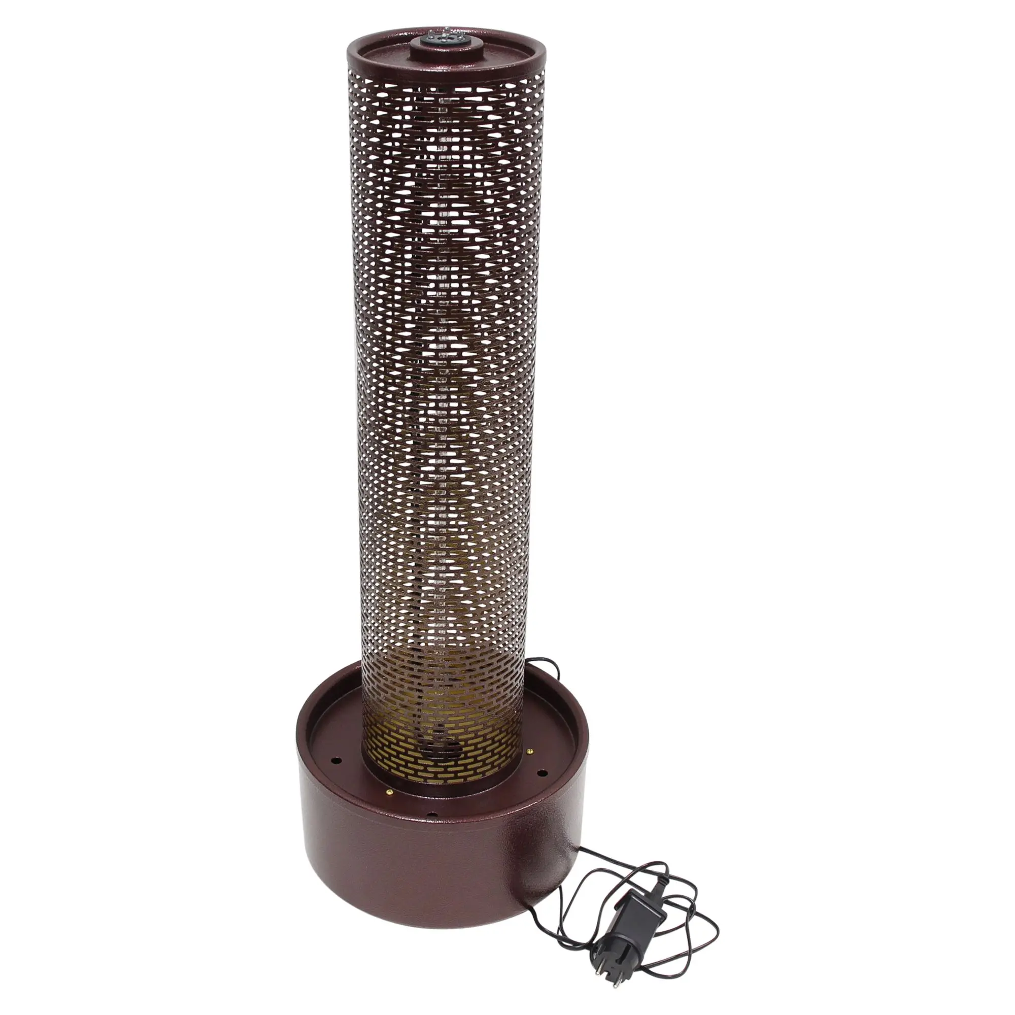 Acheter Fontaine LED "Bourgogne"  dans la boutique en ligne de Frank Flechtwaren pour Éclairage LED