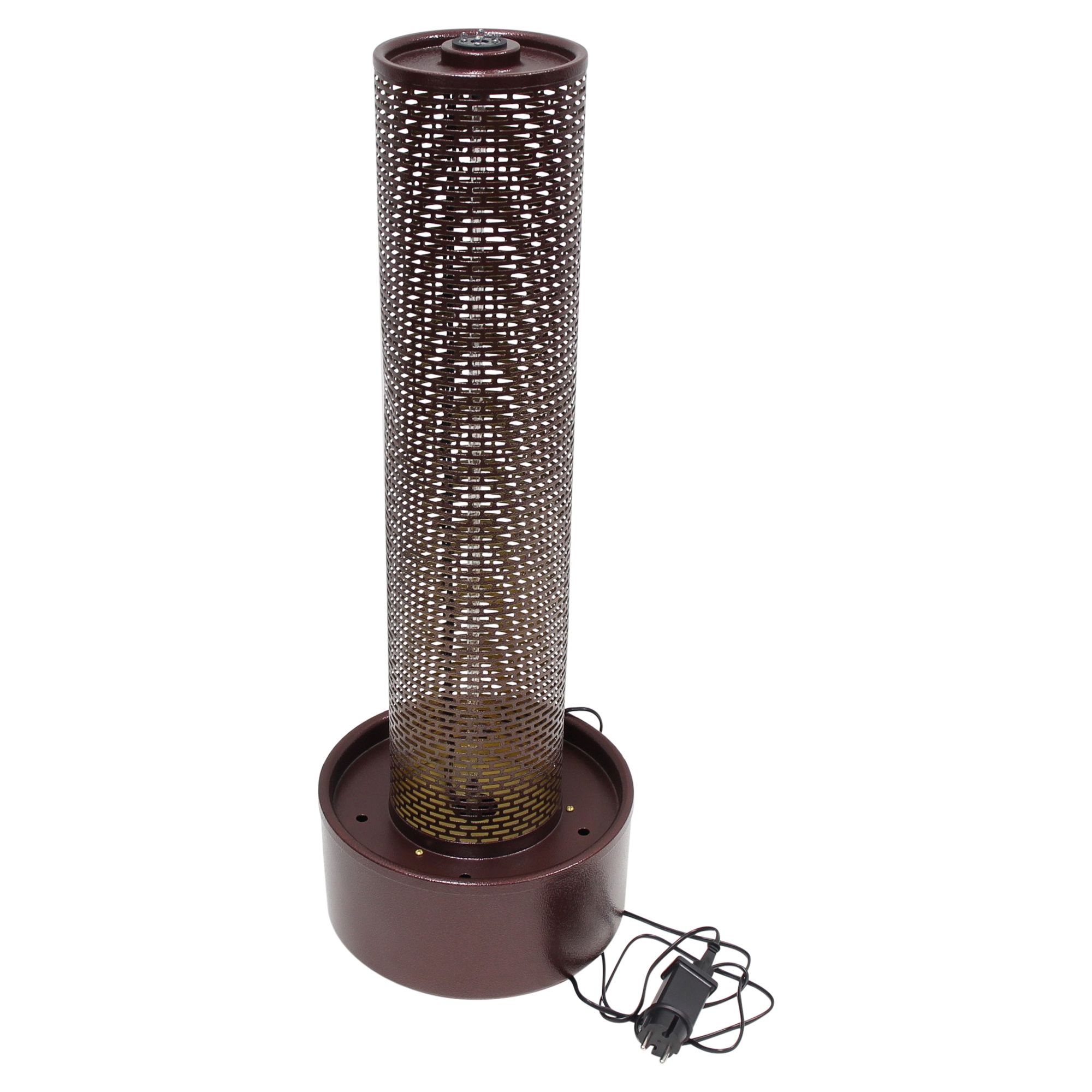 Acheter Fontaine LED "Bourgogne"  dans la boutique en ligne de Frank Flechtwaren pour Jardin