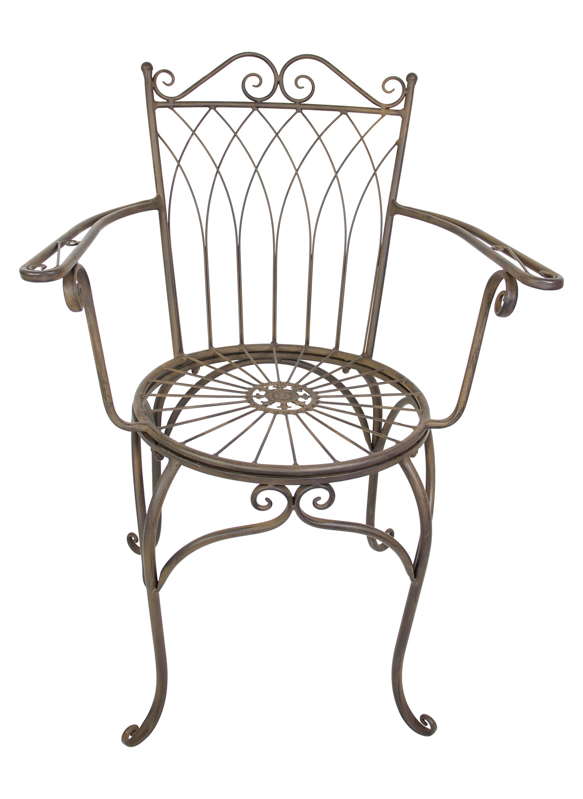 Acheter Chaise "flair"  dans la boutique en ligne de Frank Flechtwaren pour Fauteuils &amp; chaises