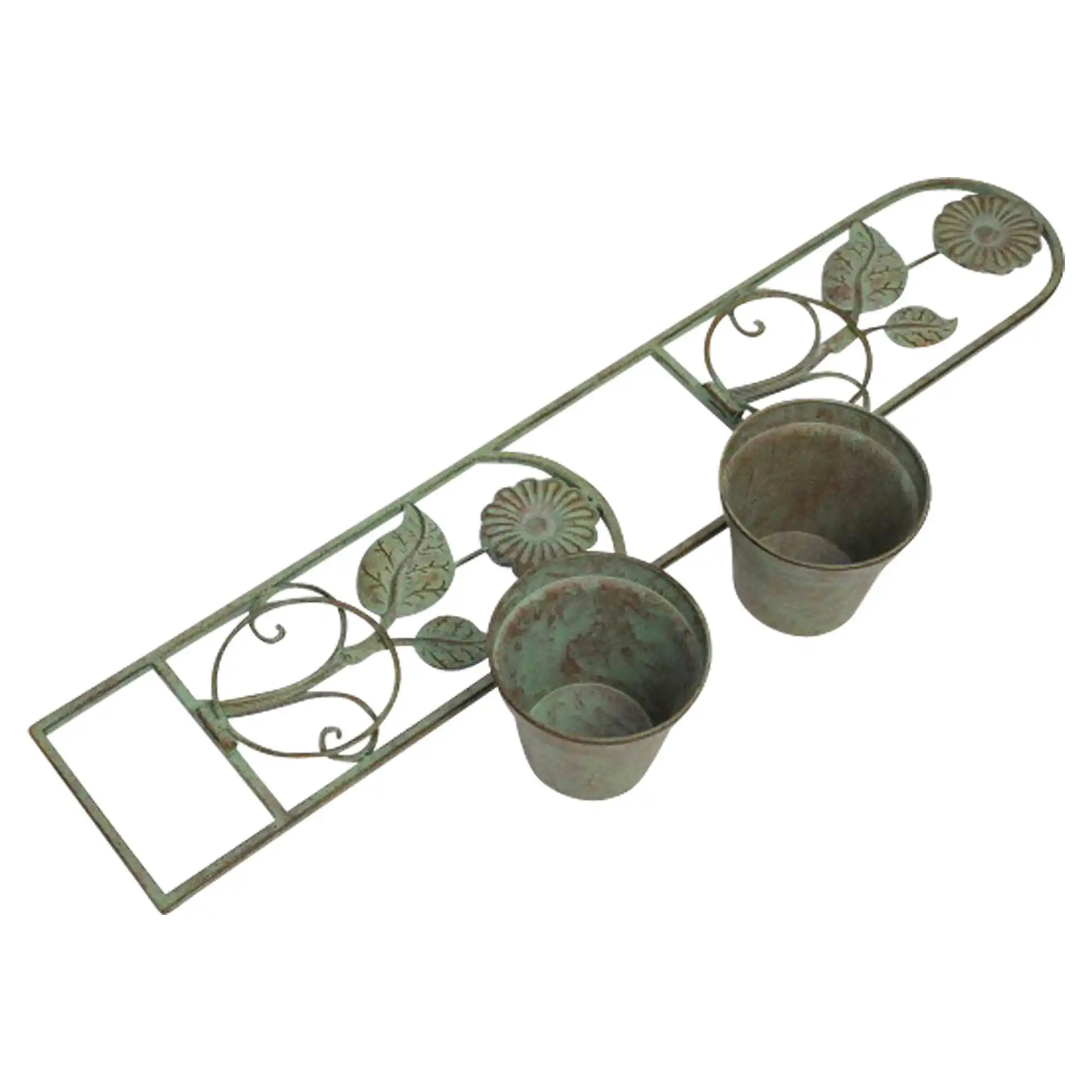 Acheter Jardinière murale "fleurs" dans la boutique en ligne de Frank Flechtwaren pour Pots de fleurs Acheter Jardinière murale "fleurs" dans la boutique en ligne de Frank Flechtwaren pour Pots de fleurs