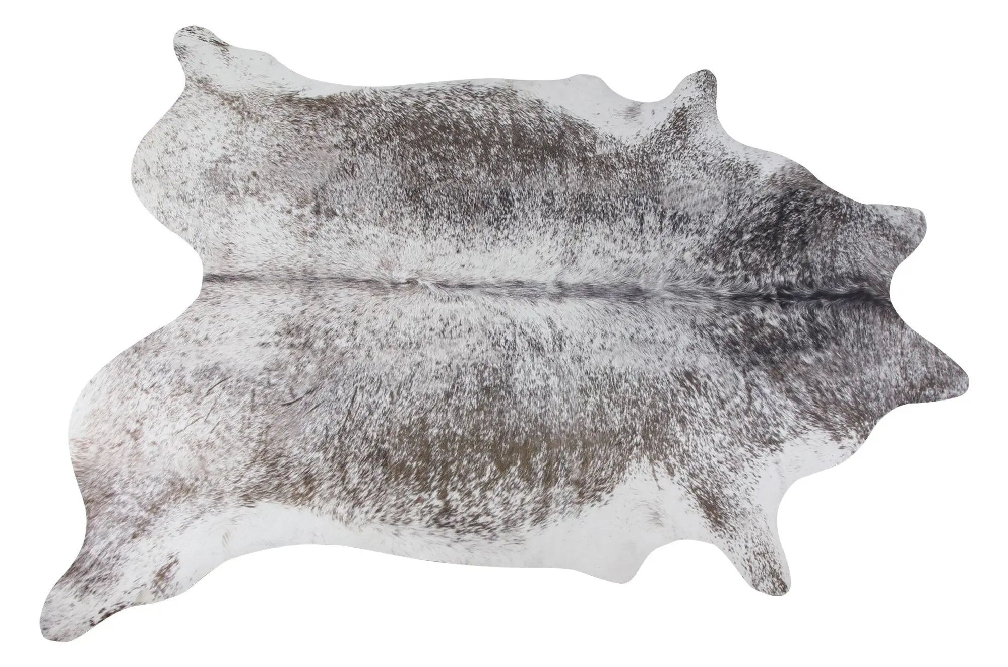 Acheter Tapis "peau de vache"  dans la boutique en ligne de Frank Flechtwaren pour Fourrures &amp; peaux synthétiques