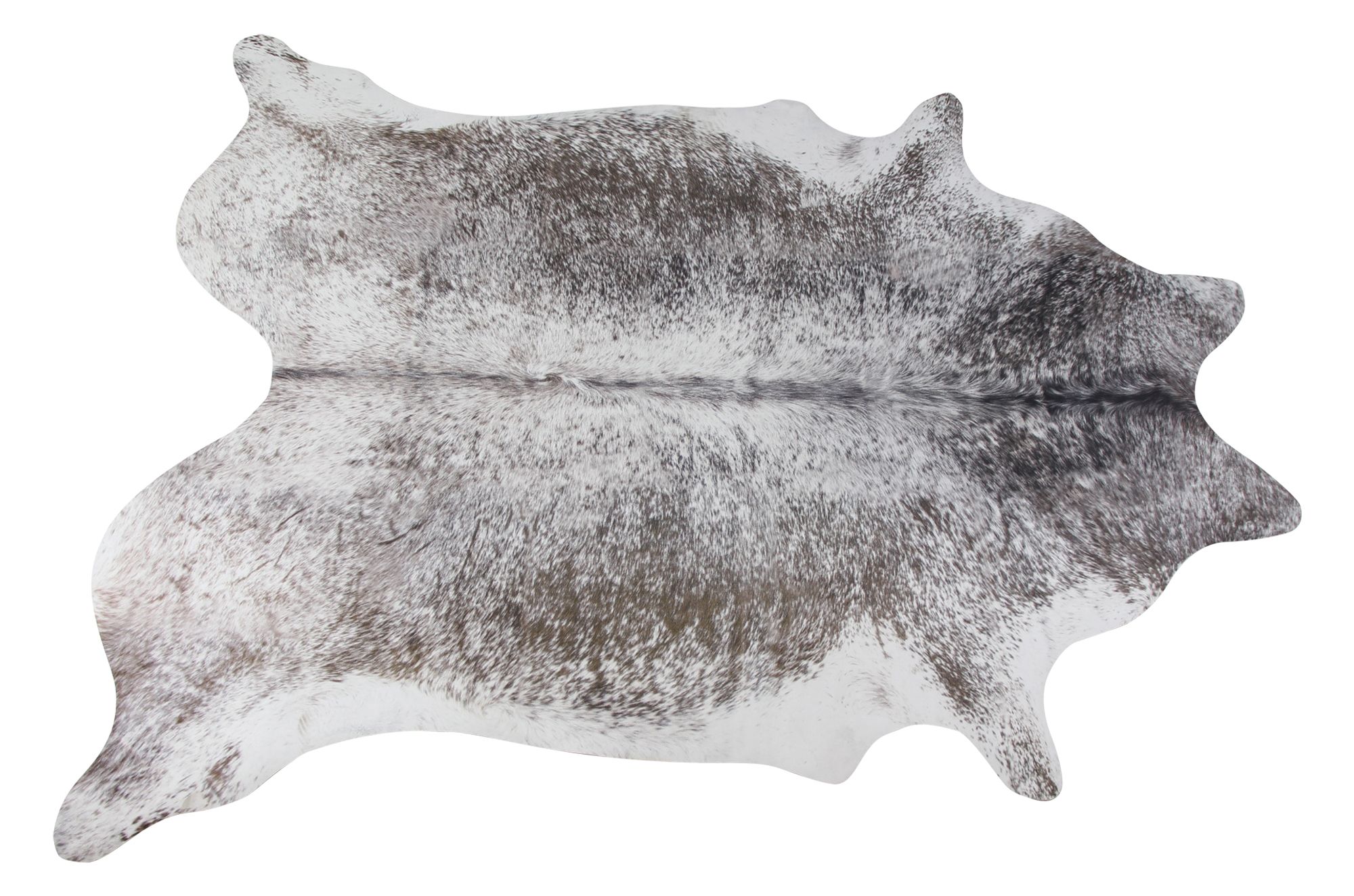 Acheter Tapis "peau de vache"  dans la boutique en ligne de Frank Flechtwaren pour Automne