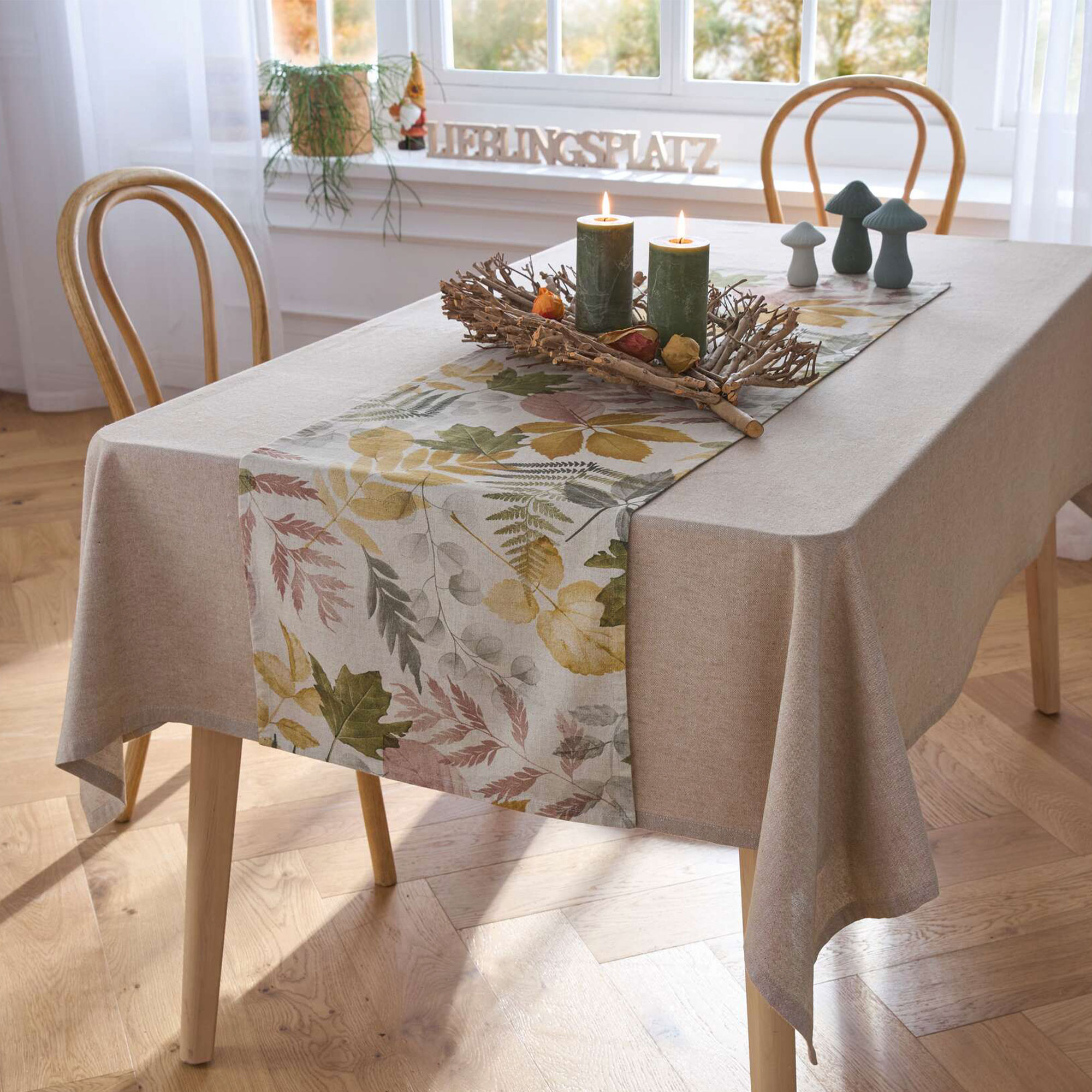 Acheter Nappe "classique"  dans la boutique en ligne de Frank Flechtwaren