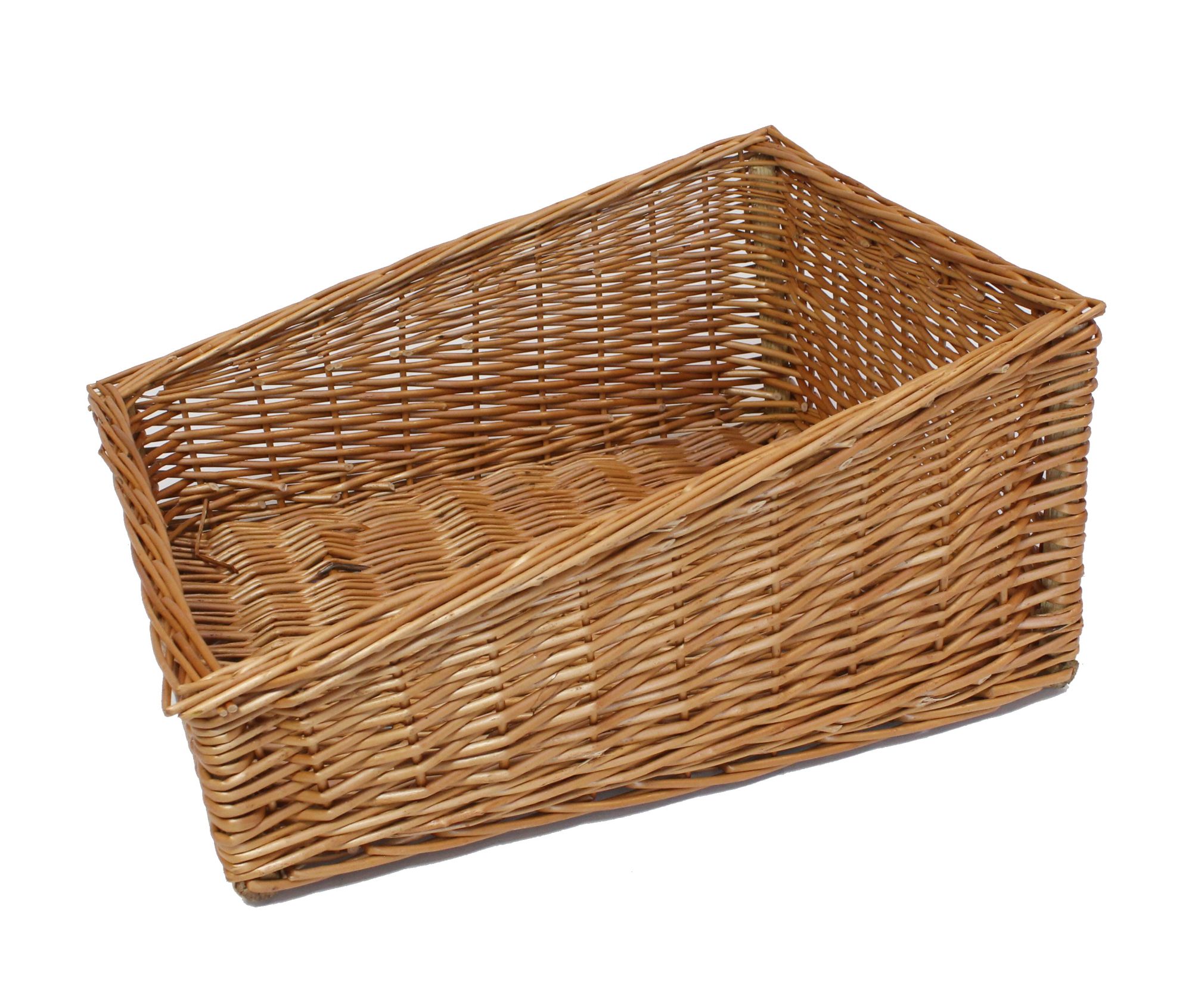 Acheter Panier d'étalage "nature"  dans la boutique en ligne de Frank Flechtwaren pour Décorations magasin