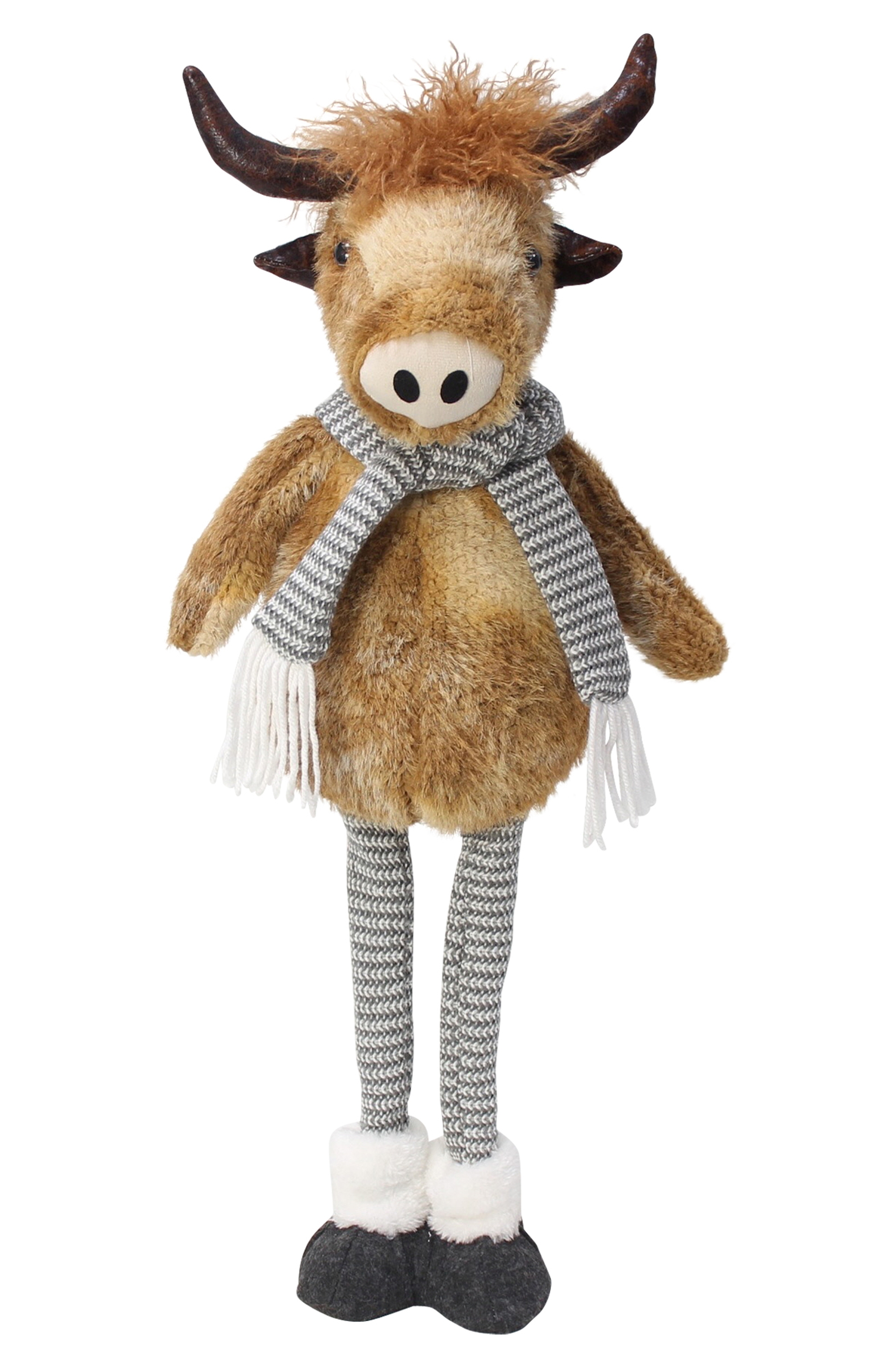 Acheter Figurine "Knut"  dans la boutique en ligne de Frank Flechtwaren pour Figurines décoratives