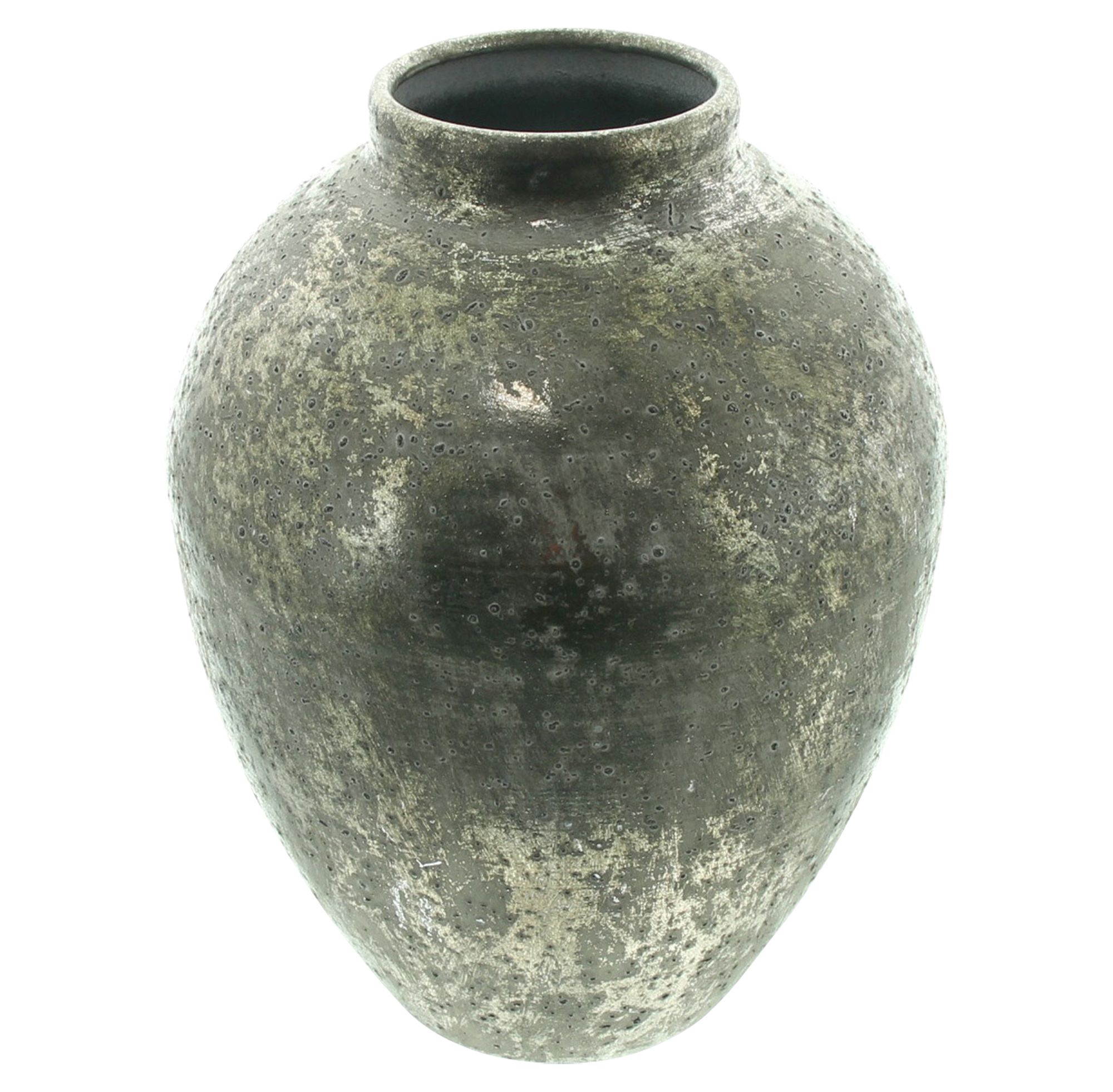 Acheter Dekovase "Metallic Shimmer"  dans la boutique en ligne de Frank Flechtwaren pour Décoration