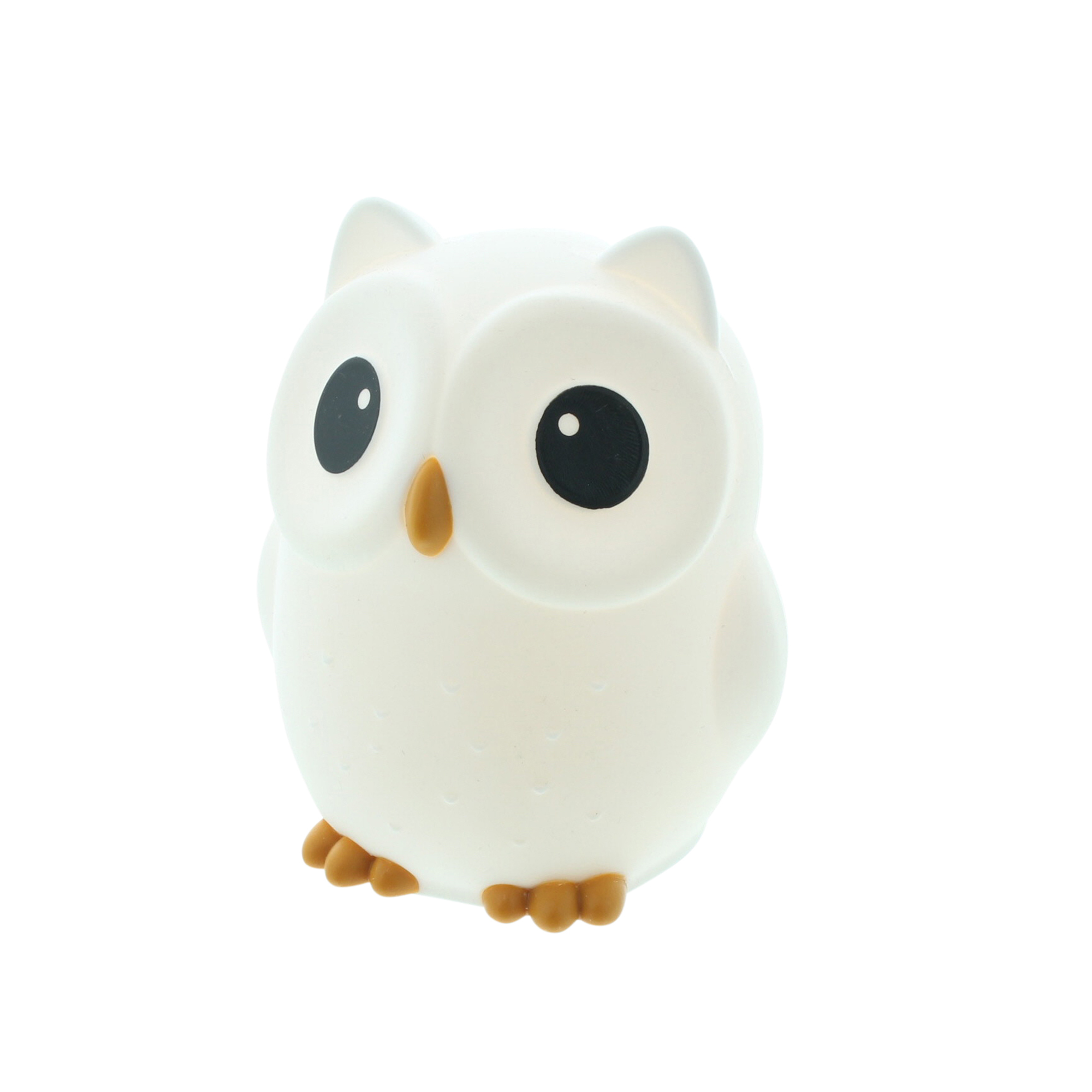 Acheter Veilleuse LED "Chouette"  dans la boutique en ligne de Frank Flechtwaren pour Figurines de jardin