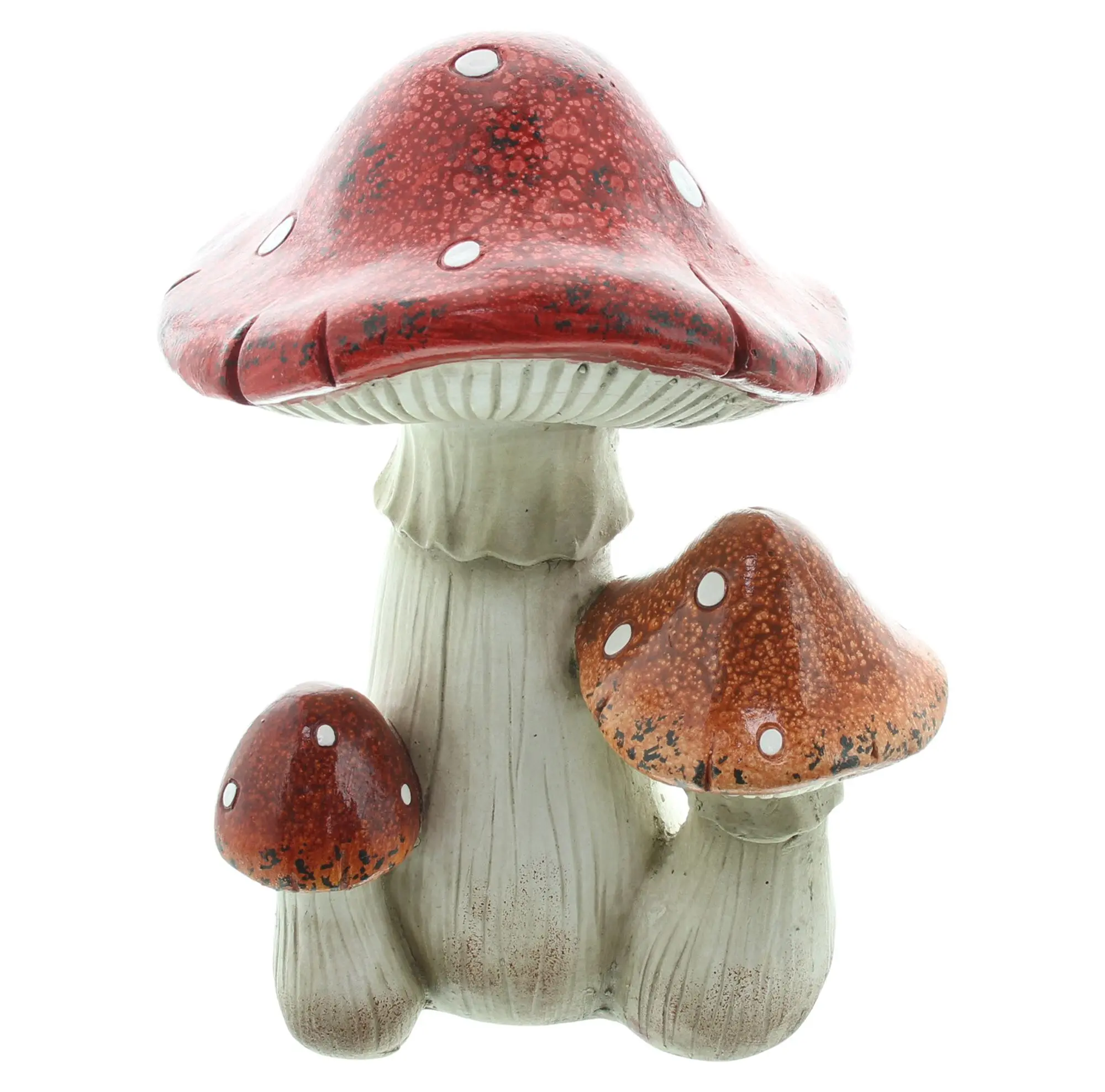 Acheter Amanite « Grande »  dans la boutique en ligne de Frank Flechtwaren pour Champignons