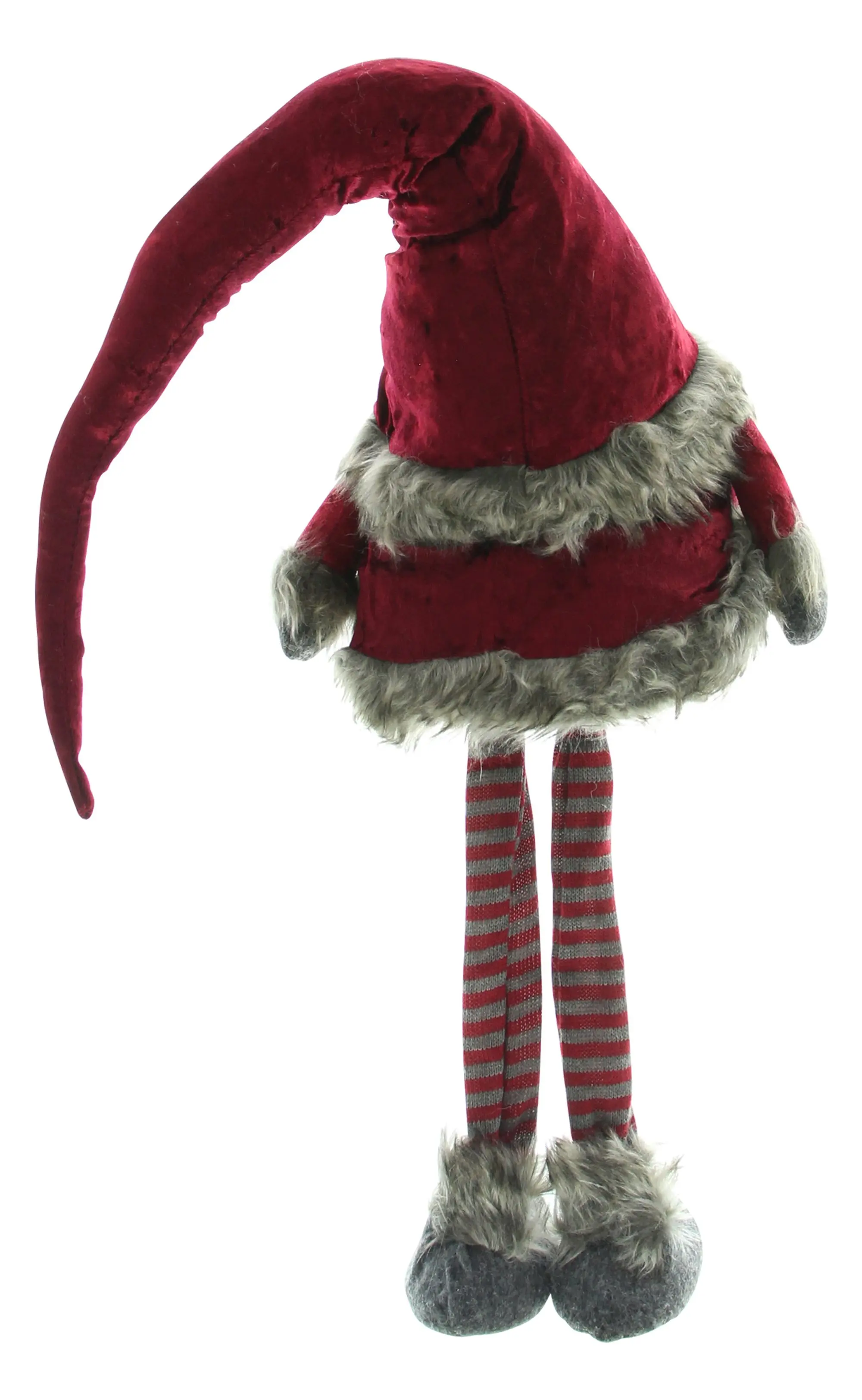Acheter Père Noël "jambes échasses" dans la boutique en ligne de Frank Flechtwaren pour Pères Noël Acheter Père Noël "jambes échasses" dans la boutique en ligne de Frank Flechtwaren pour Pères Noël