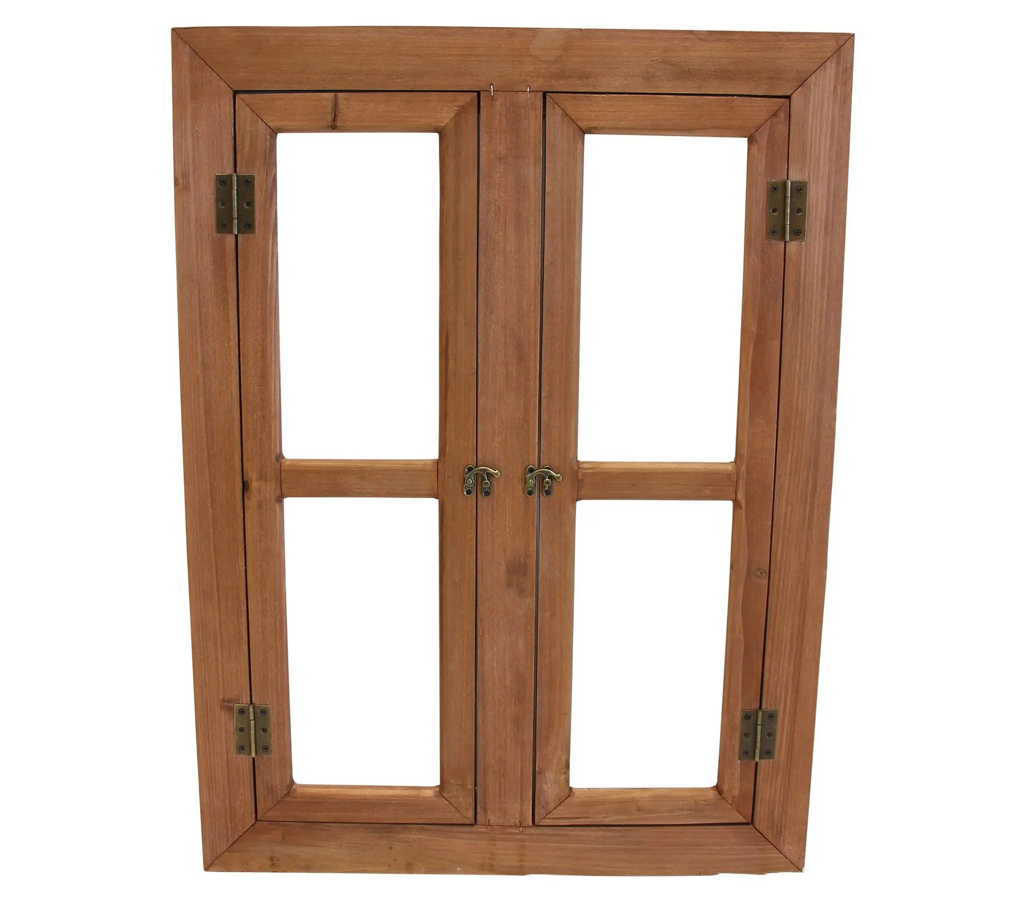 Acheter Fenêtre en bois "nostalgie" dans la boutique en ligne de Frank Flechtwaren pour Décorations murales Acheter Fenêtre en bois "nostalgie" dans la boutique en ligne de Frank Flechtwaren pour Décorations murales