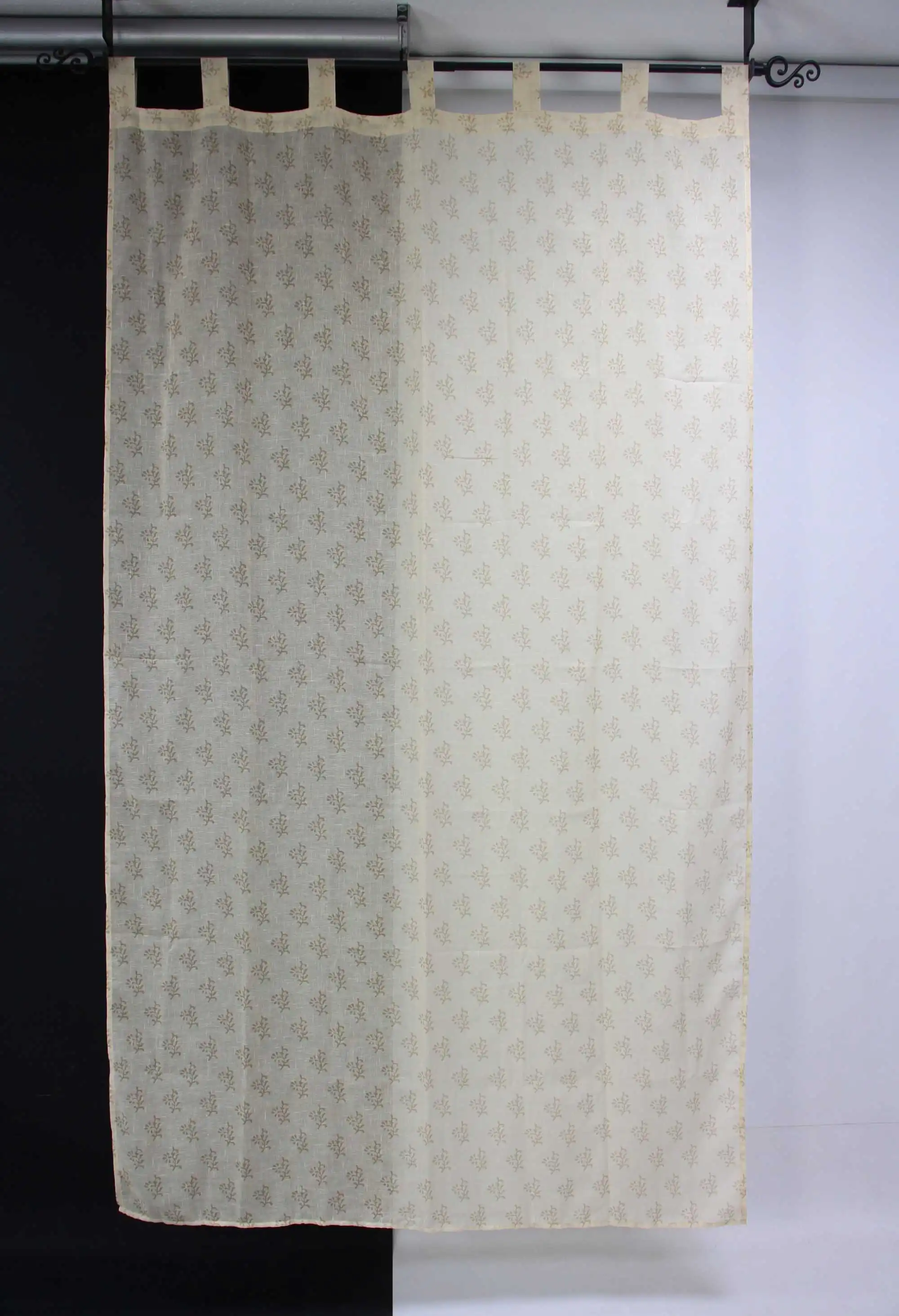 Acheter Rideau "ludique"  dans la boutique en ligne de Frank Flechtwaren pour Rideaux et foulards