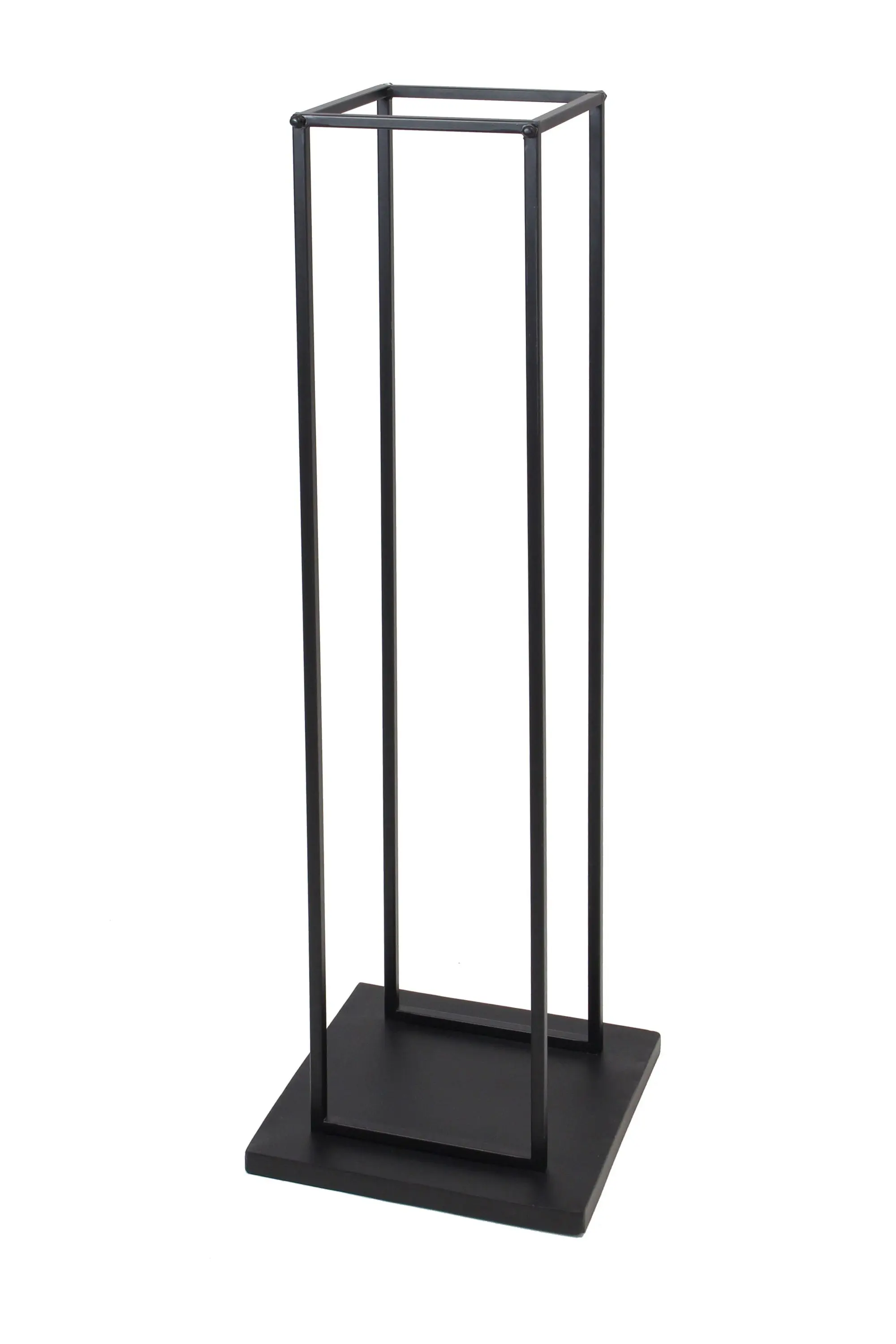 Acheter Étagère à bois "moderne"  dans la boutique en ligne de Frank Flechtwaren pour Paniers &amp; présentoirs en bois