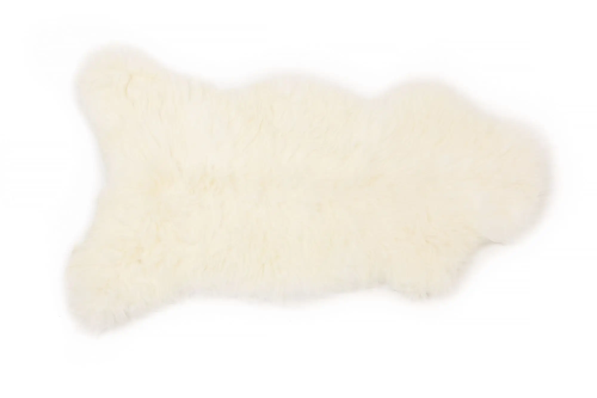 Acheter Peau de mouton "nature"  dans la boutique en ligne de Frank Flechtwaren pour Fourrures &amp; peaux synthétiques