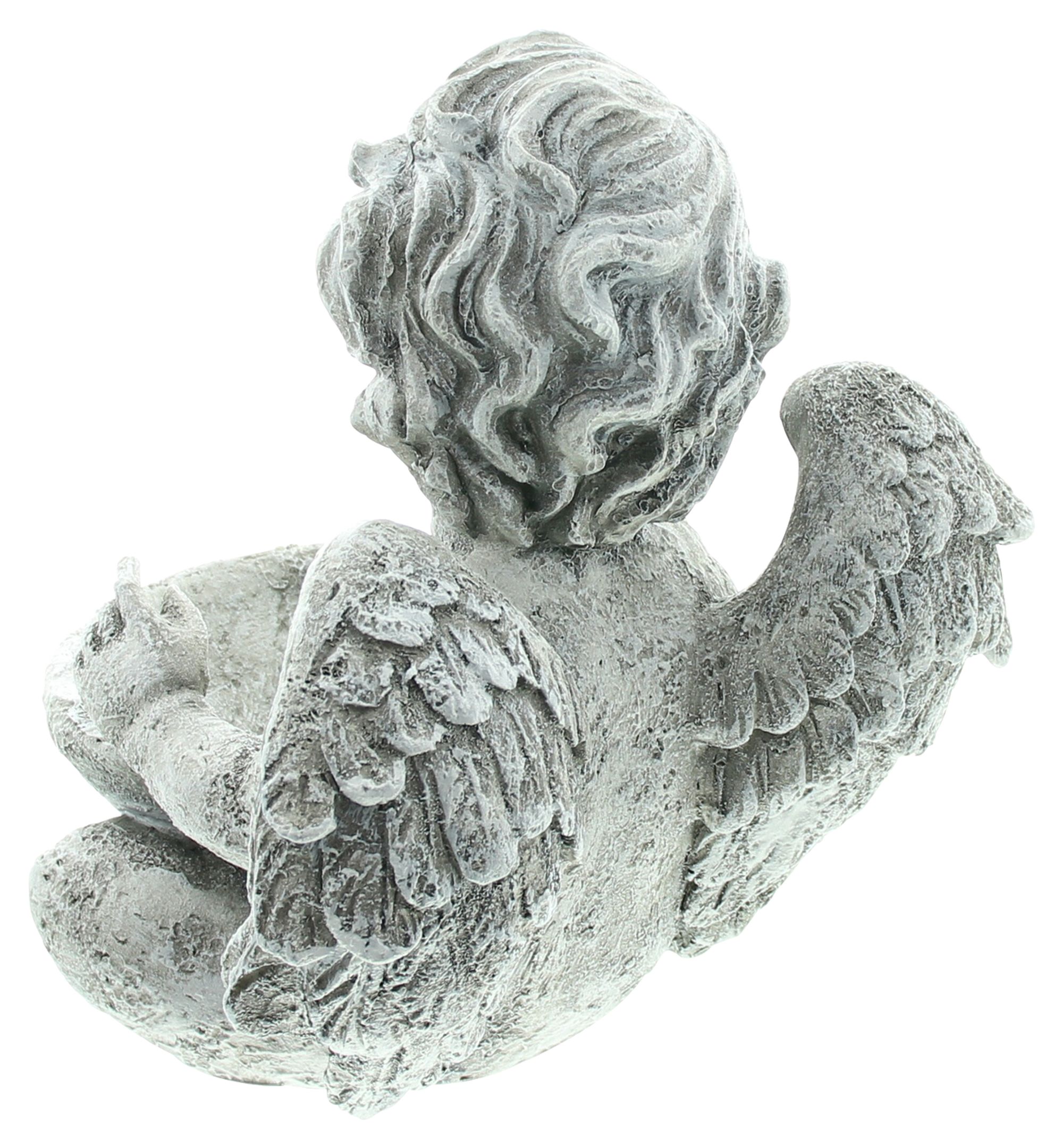 Acheter Ange "abreuvoir à oiseaux"  dans la boutique en ligne de Frank Flechtwaren pour Automne