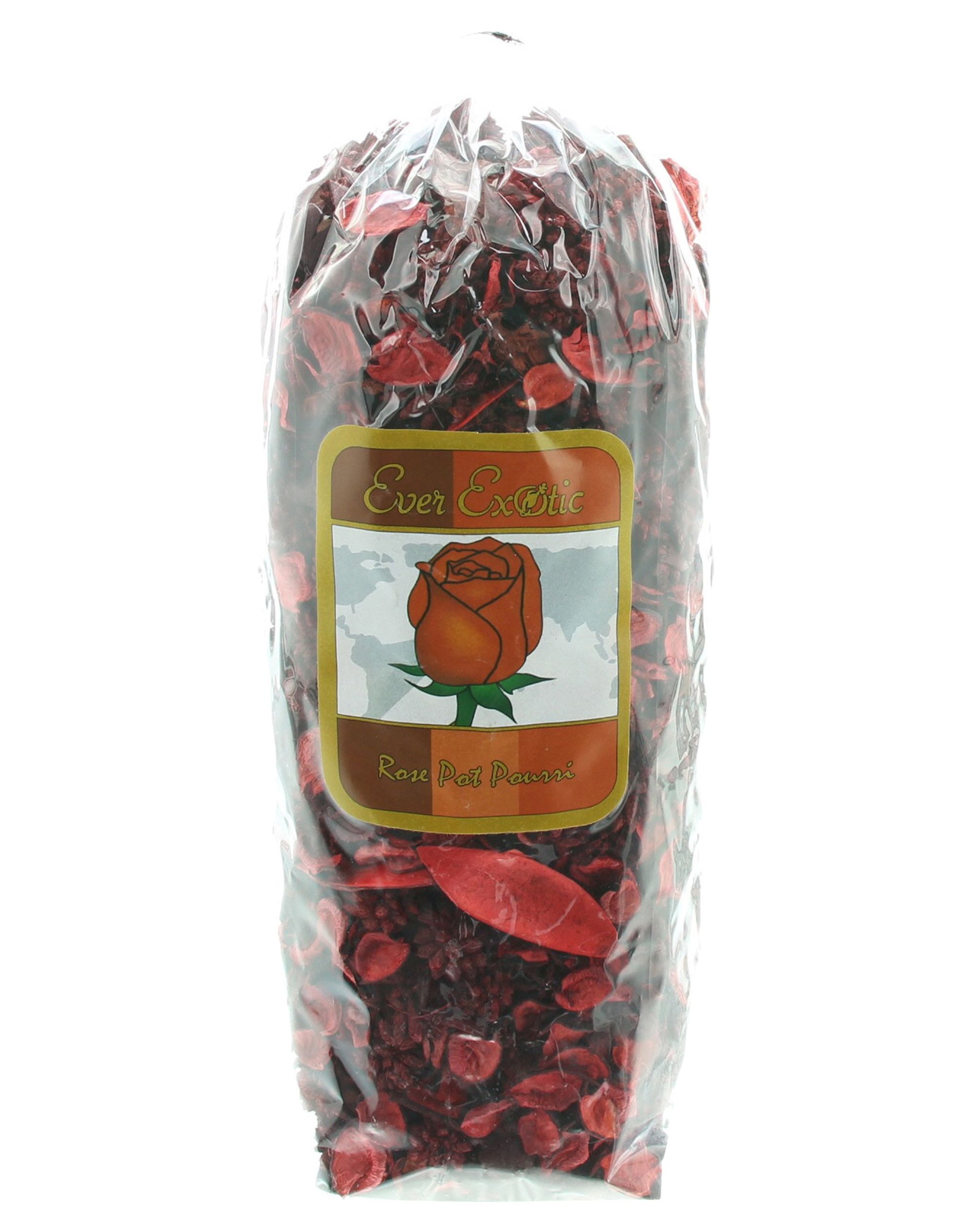 Acheter Potpourri "rose thé"  dans la boutique en ligne de Frank Flechtwaren pour Pâques