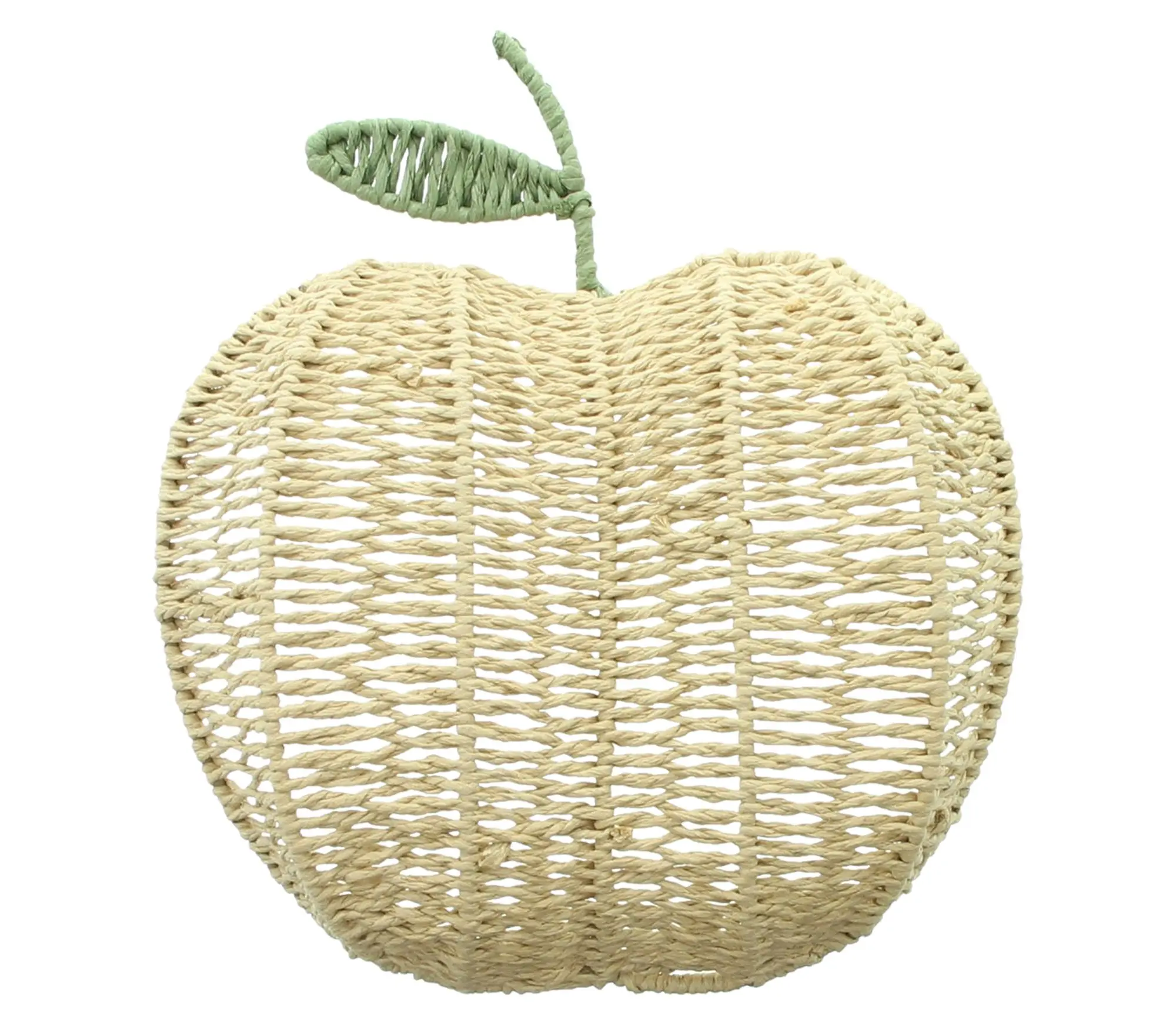 Acheter Corbeille tressée « Pomme »  dans la boutique en ligne de Frank Flechtwaren pour Promenade en forêt