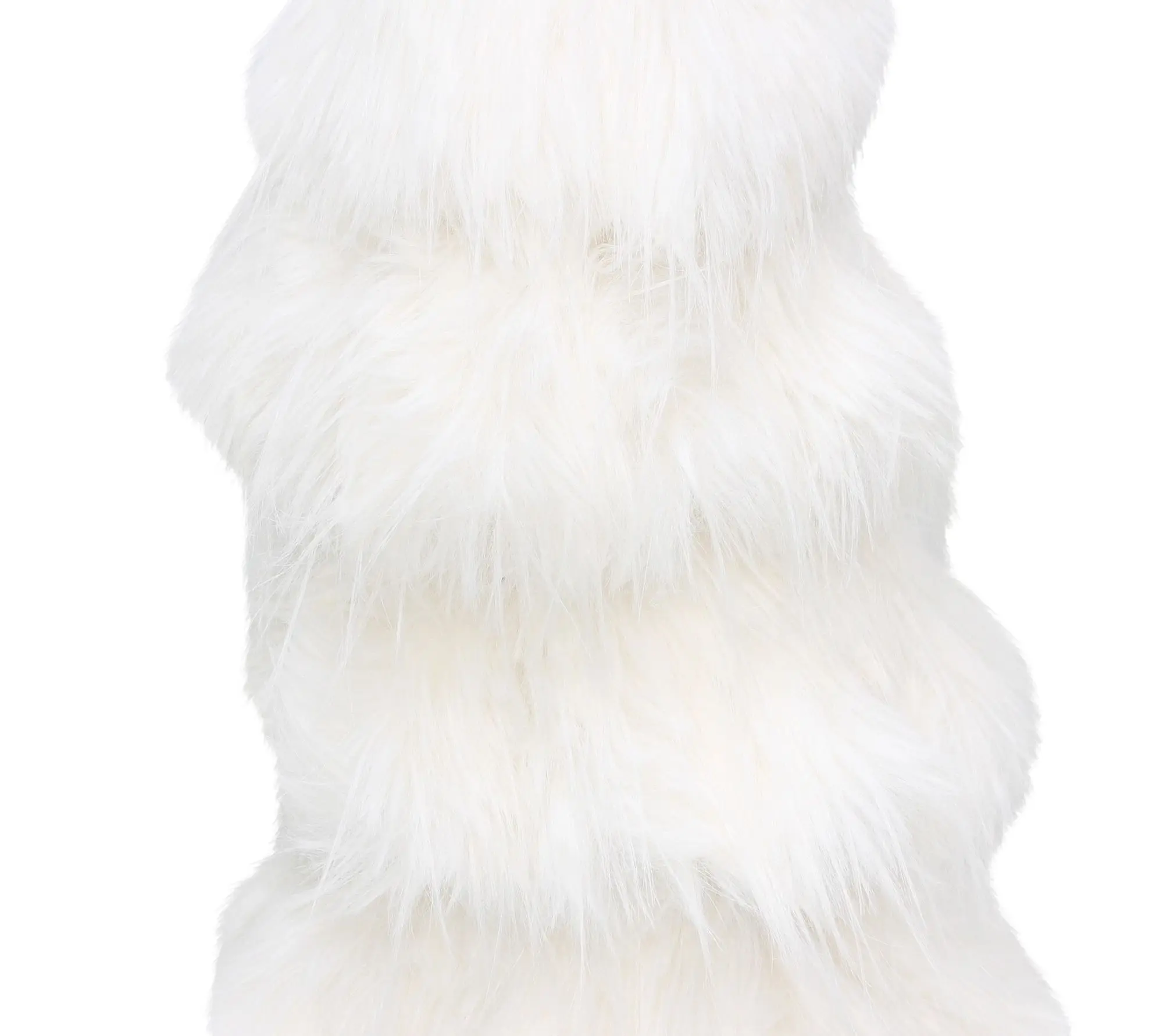 Acheter Sapin « Schneeweiß »  dans la boutique en ligne de Frank Flechtwaren pour Look de fête : menthe &amp; blanc
