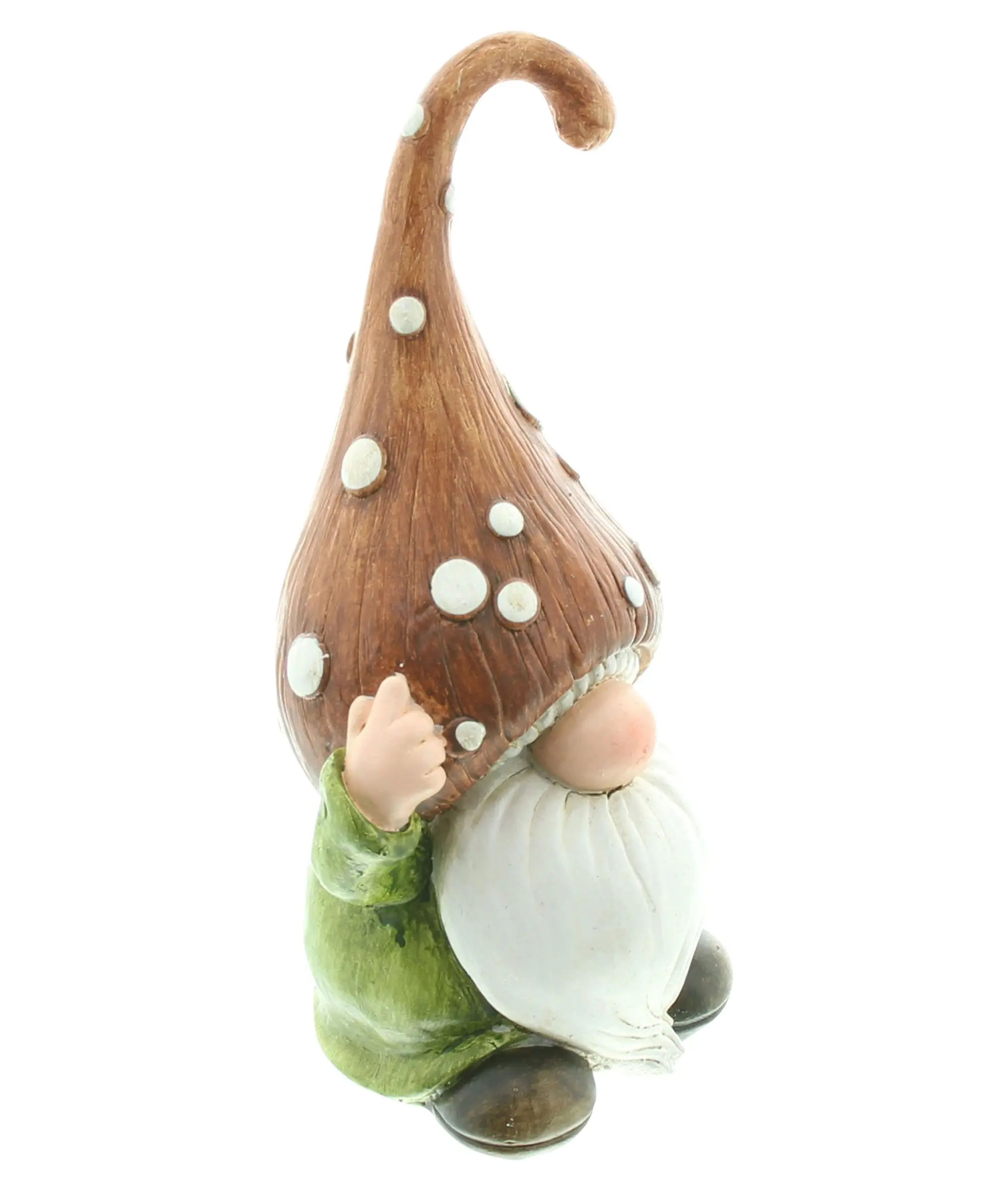 Acheter Lutin "chapeau champignon" dans la boutique en ligne de Frank Flechtwaren pour Figurines décoratives Acheter Lutin "chapeau champignon" dans la boutique en ligne de Frank Flechtwaren pour Figurines décoratives