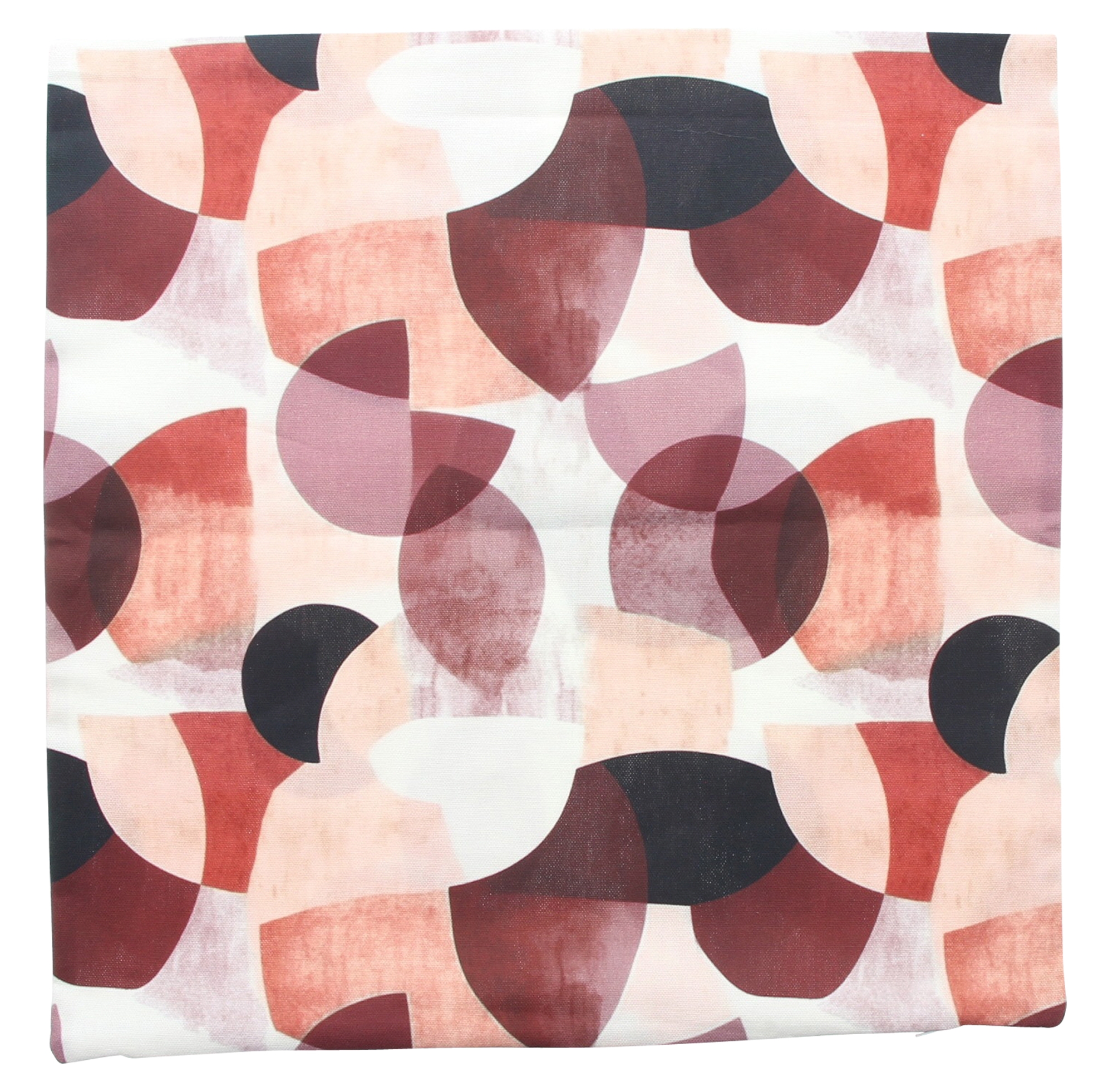 Acheter Housse de coussin "Berry Colors"  dans la boutique en ligne de Frank Flechtwaren pour Remplissages