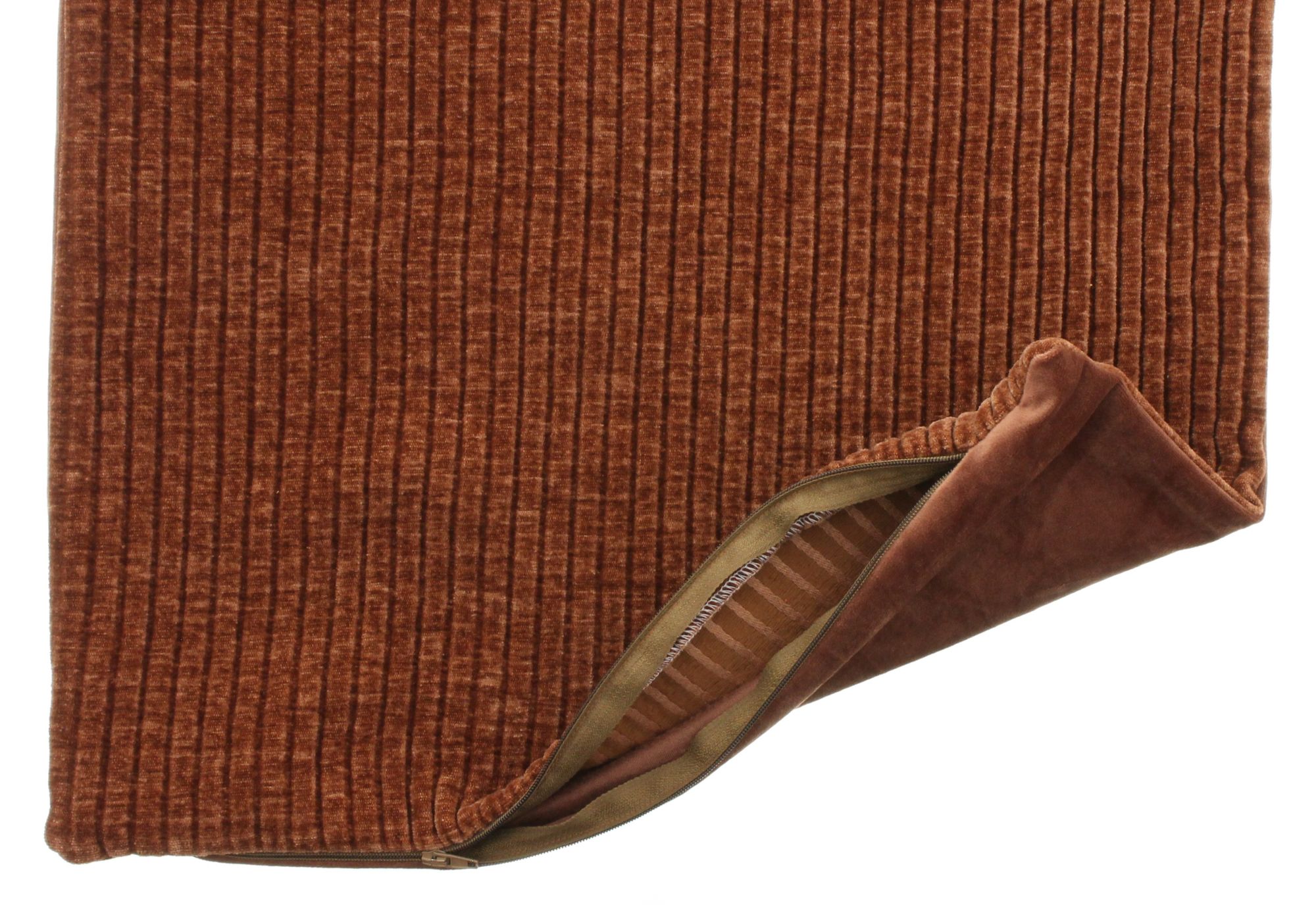 Acheter Lot de 2 housses de coussin "velours côtelé" dans la boutique en ligne de Frank Flechtwaren pour Automne Acheter Lot de 2 housses de coussin "velours côtelé" dans la boutique en ligne de Frank Flechtwaren pour Automne