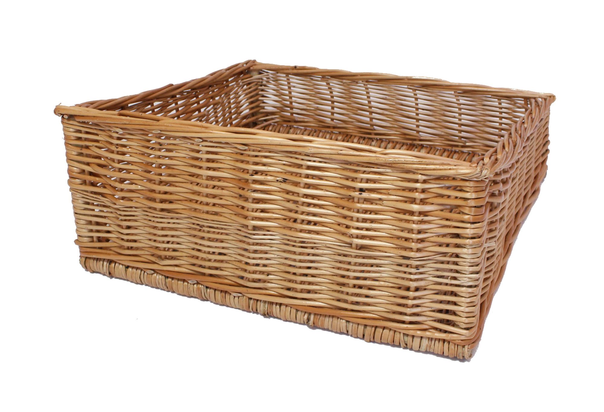 Acheter Panier d'étalage "nature"  dans la boutique en ligne de Frank Flechtwaren pour Décorations magasin